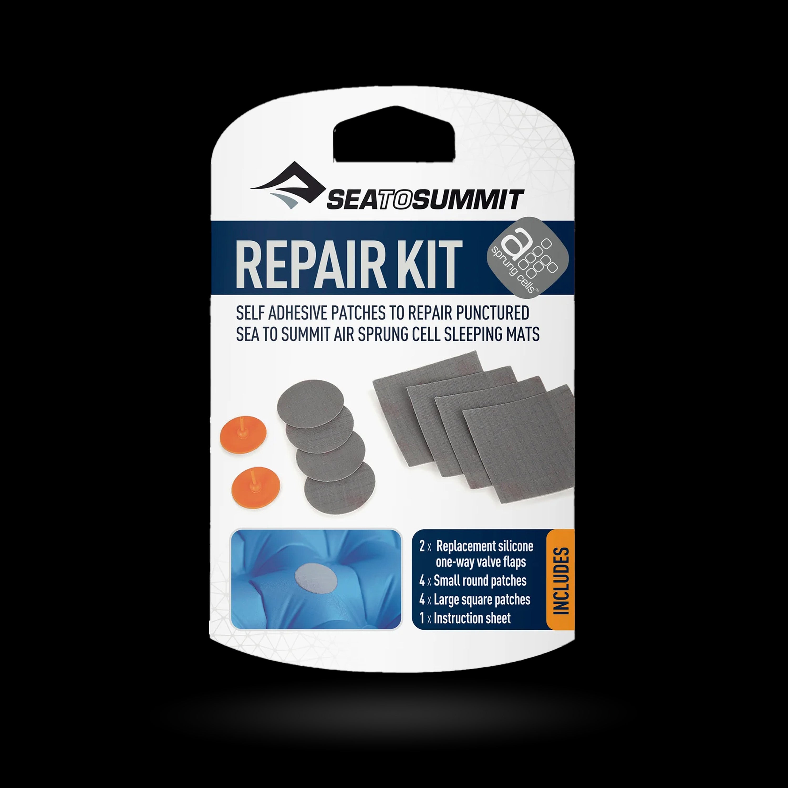 Sea to Summit - Air Sleeping Pad Repair Kit