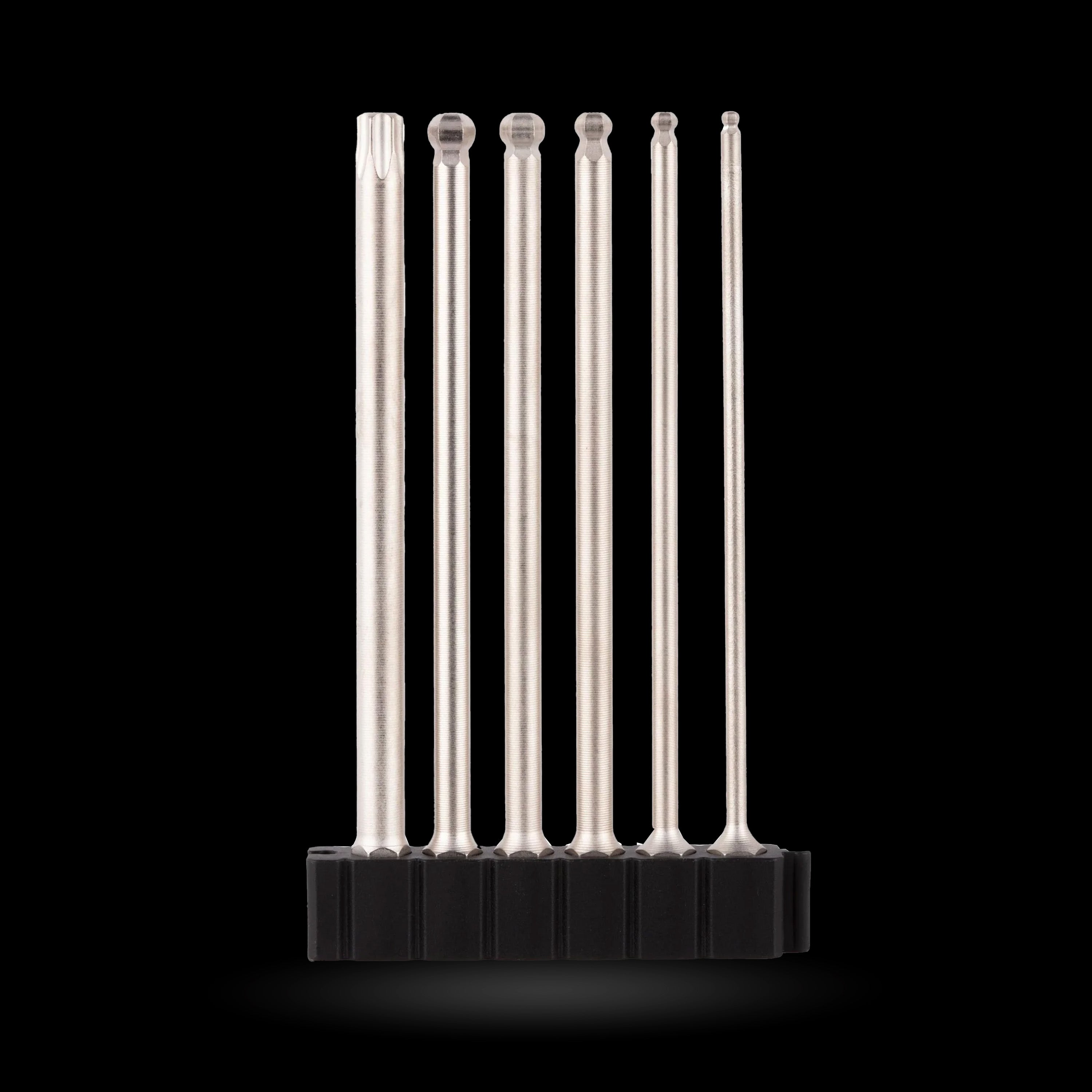 Fix it Sticks - 4" Extended Action Bit Pack