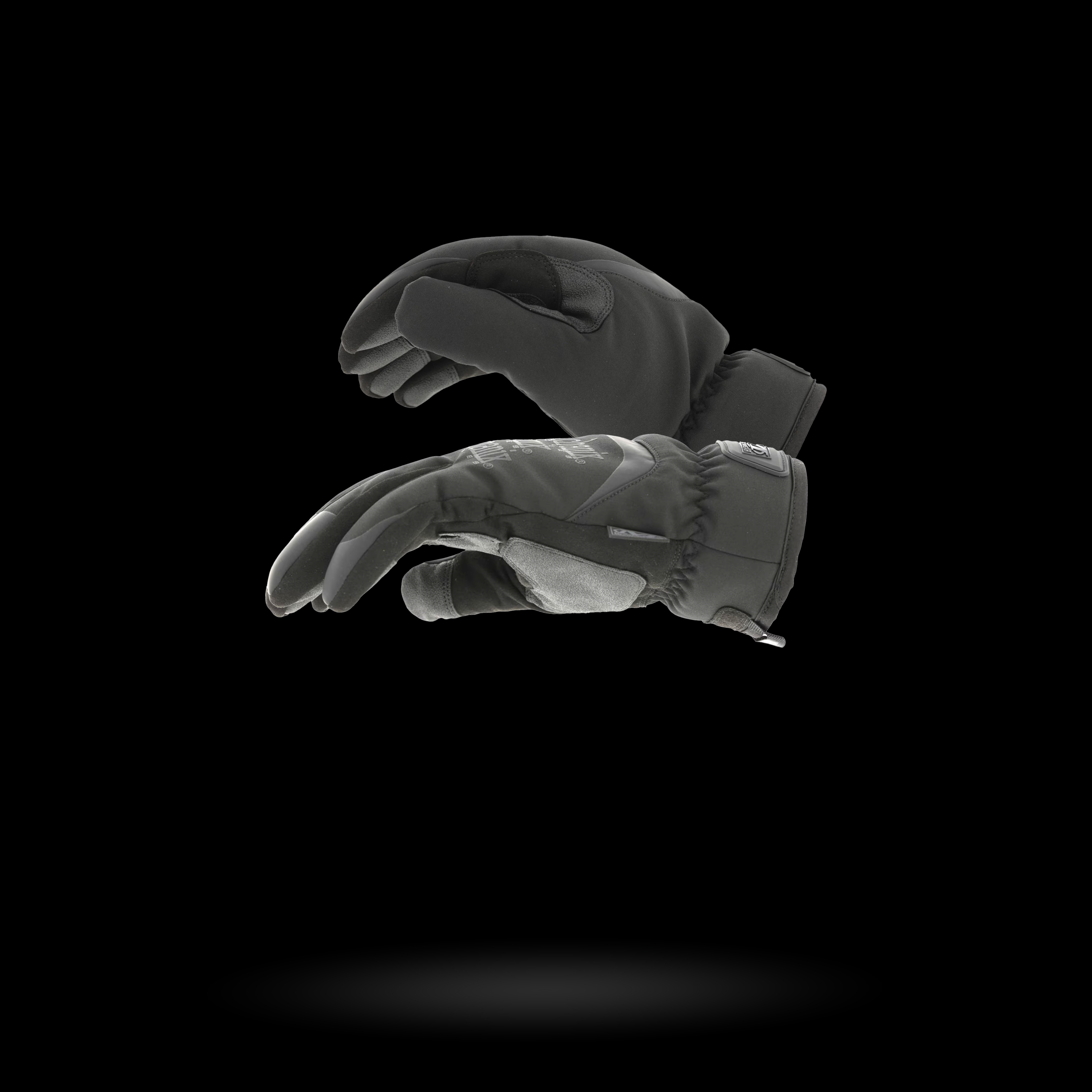 Mechanix - Tactical Coldwork FastFit Glove