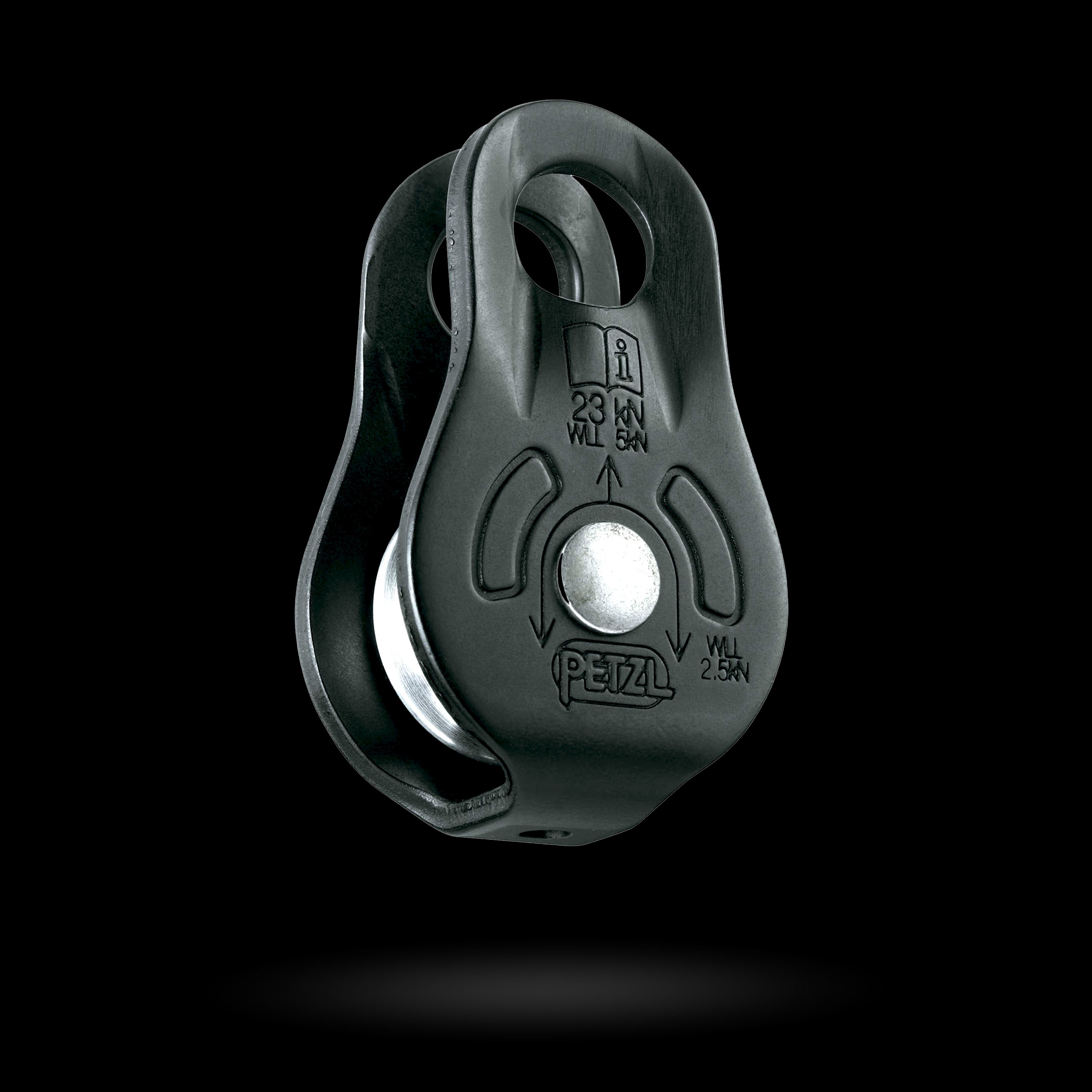 Petzl - FIXE Compact Pulley