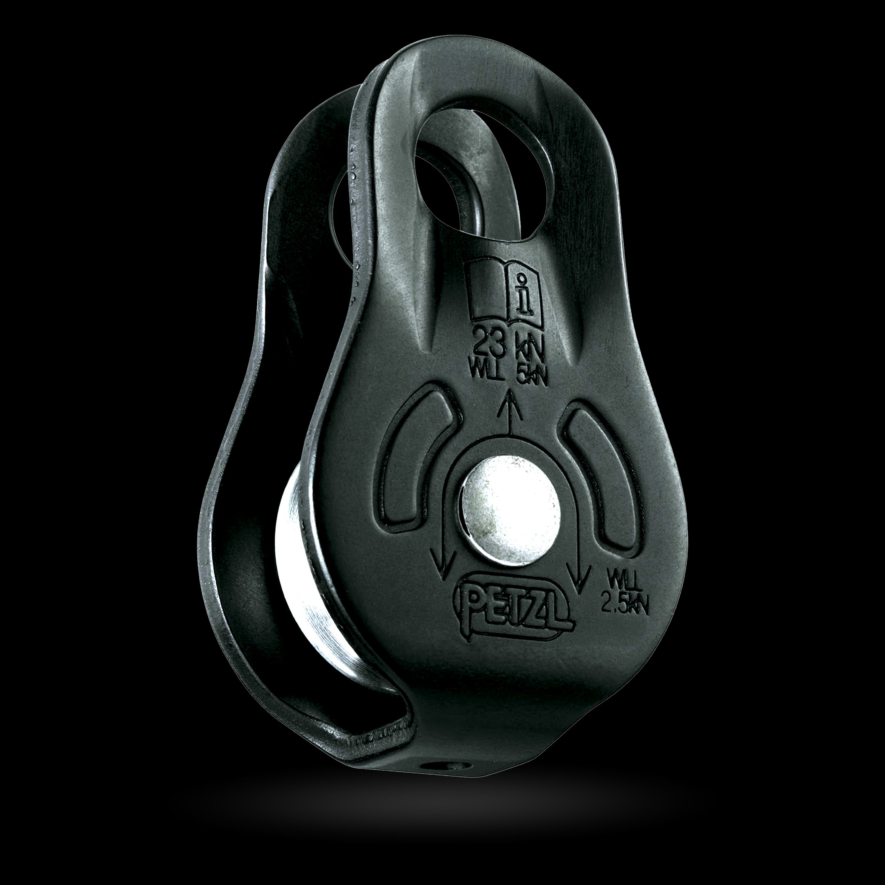 Petzl - FIXE Compact Pulley