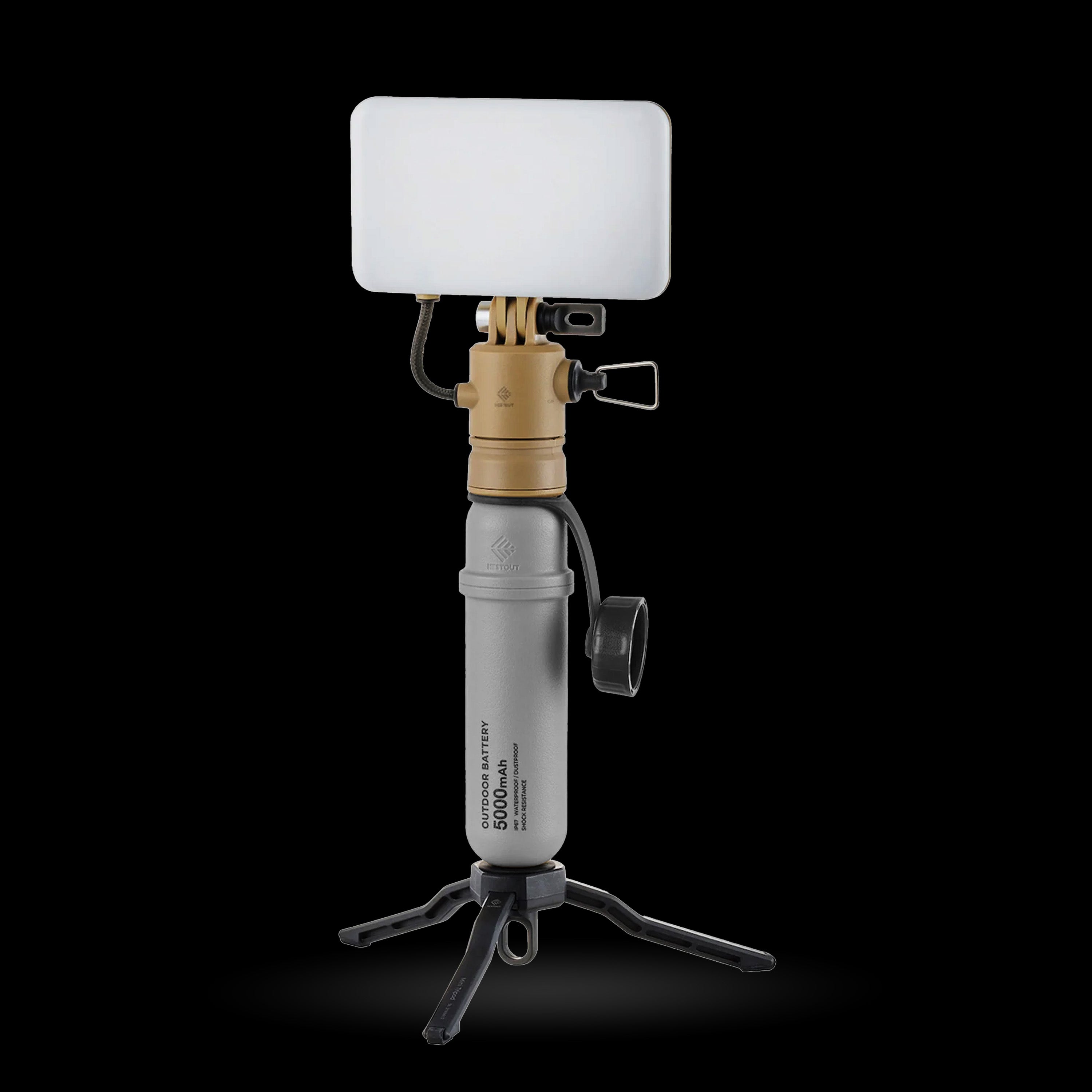 NESTOUT - FLASH-1 LED Light