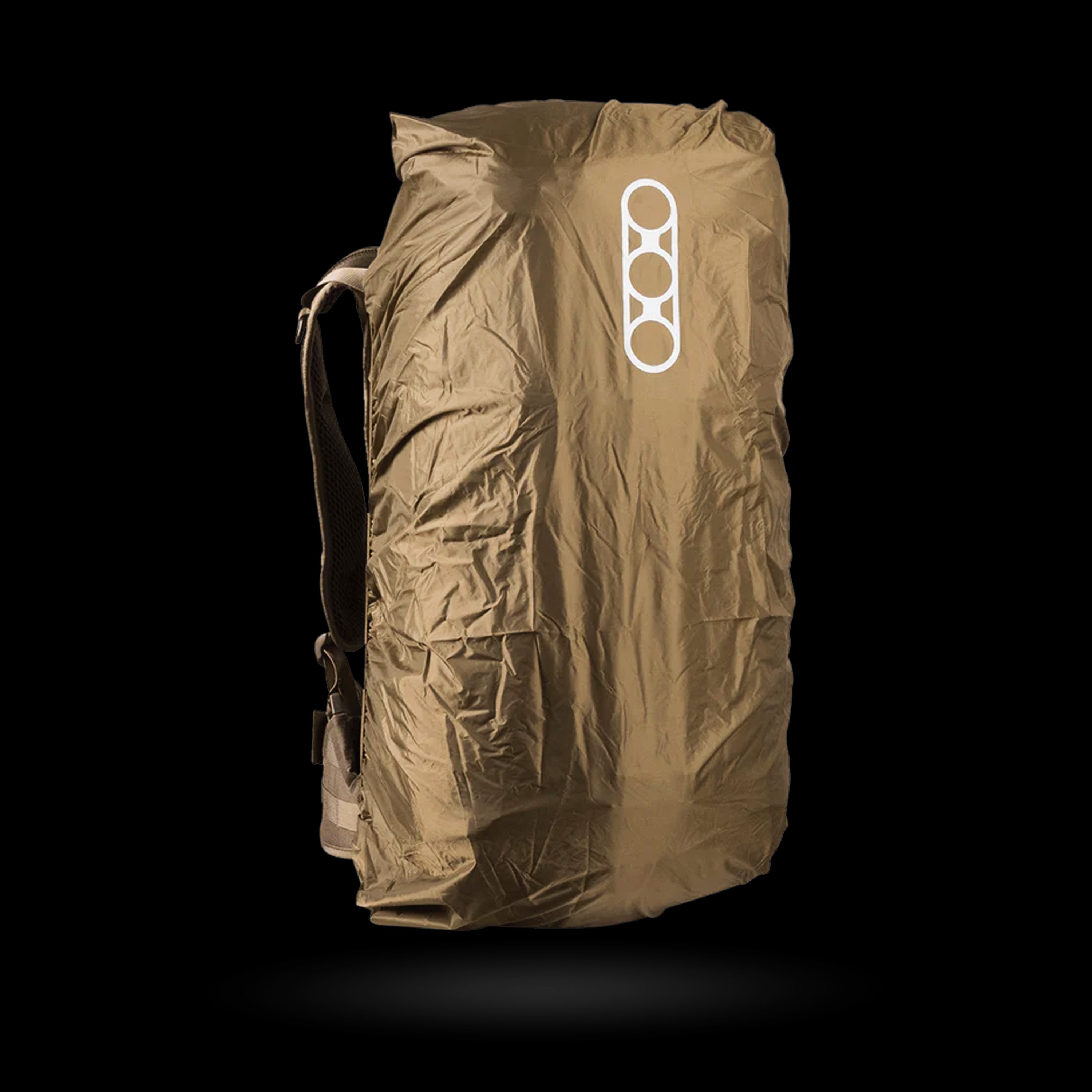 Eberlestock - Featherweight Pack Rain Cover