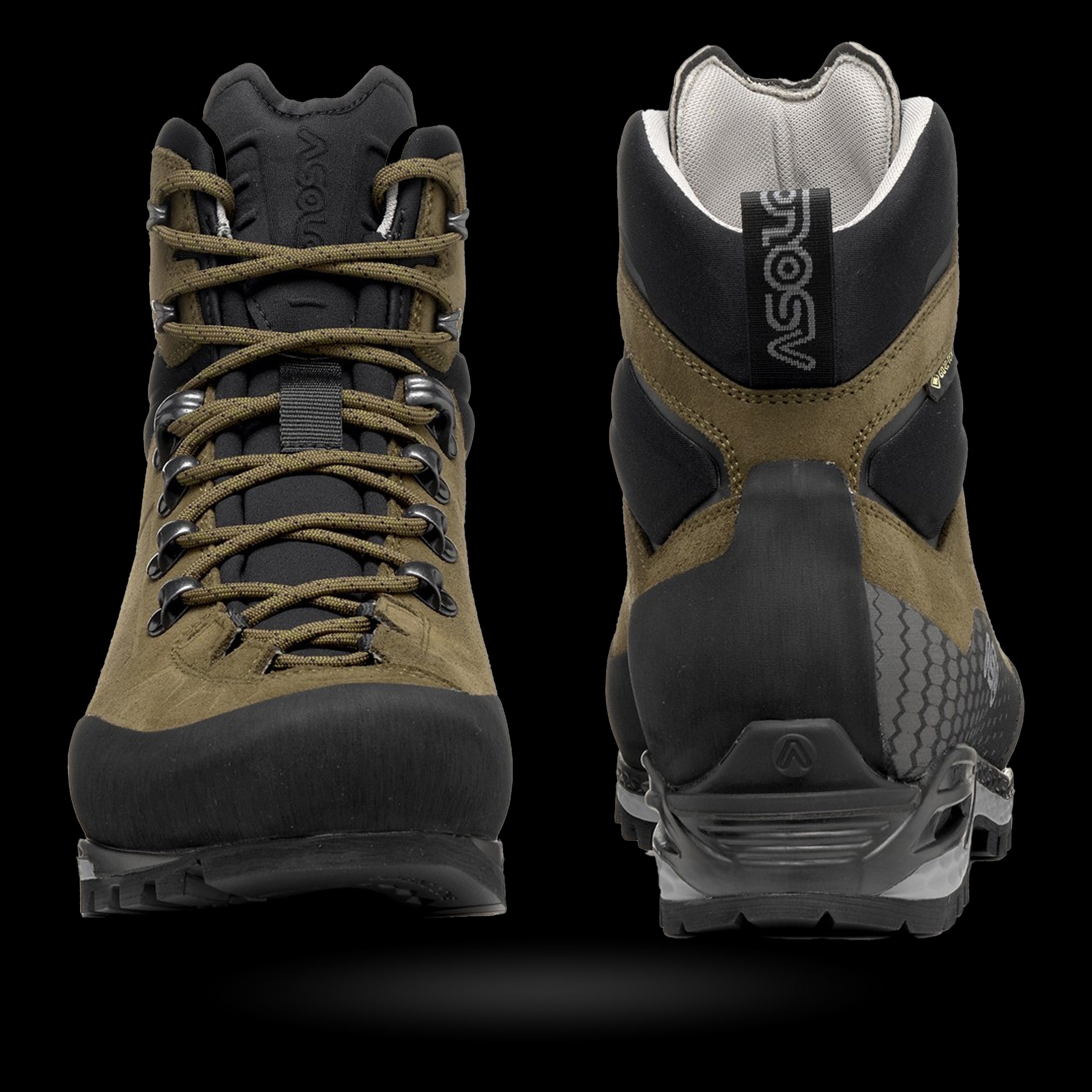 Asolo - FRENEY EVO LTH GV