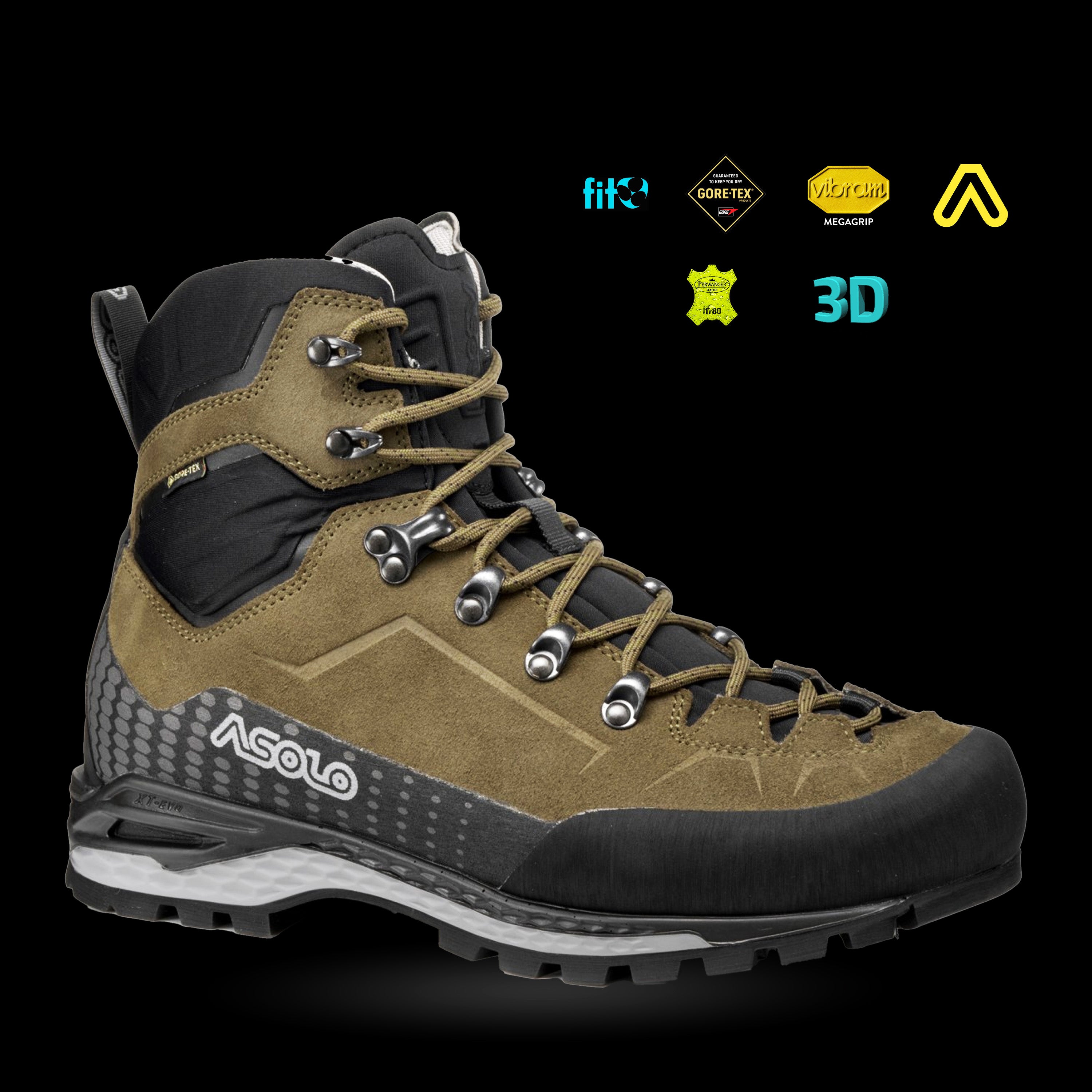 Asolo - FRENEY EVO LTH GV