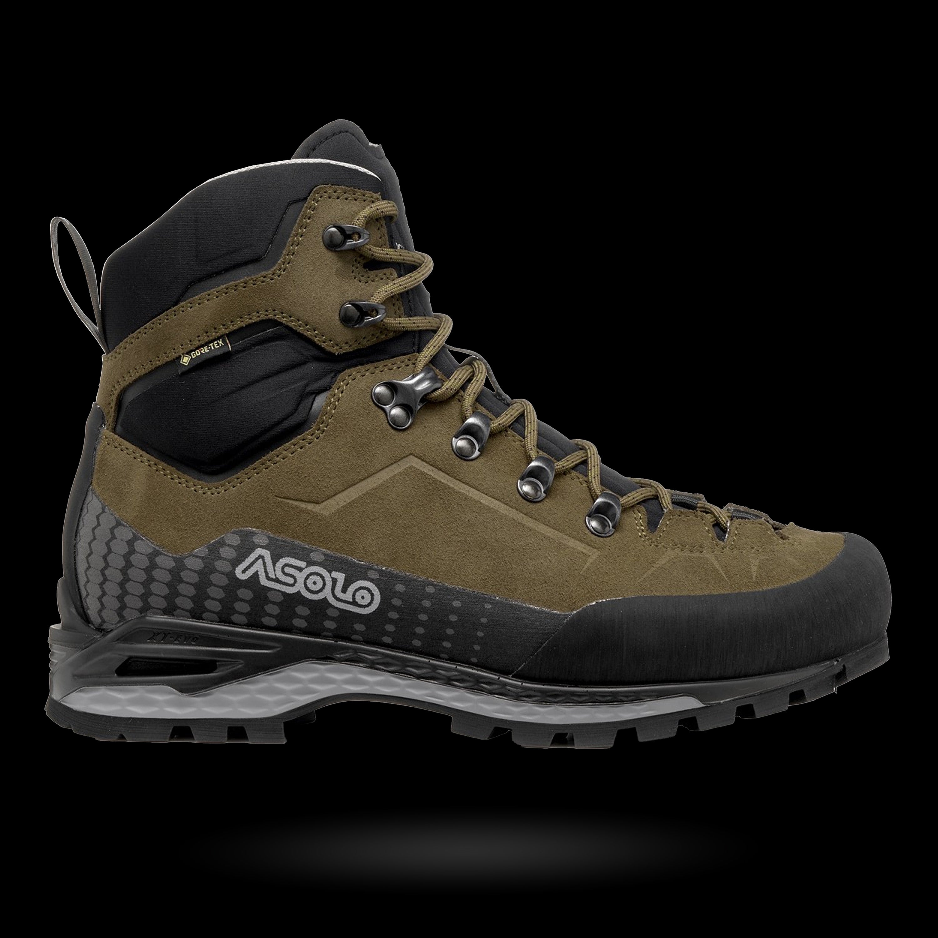 Asolo - FRENEY EVO LTH GV