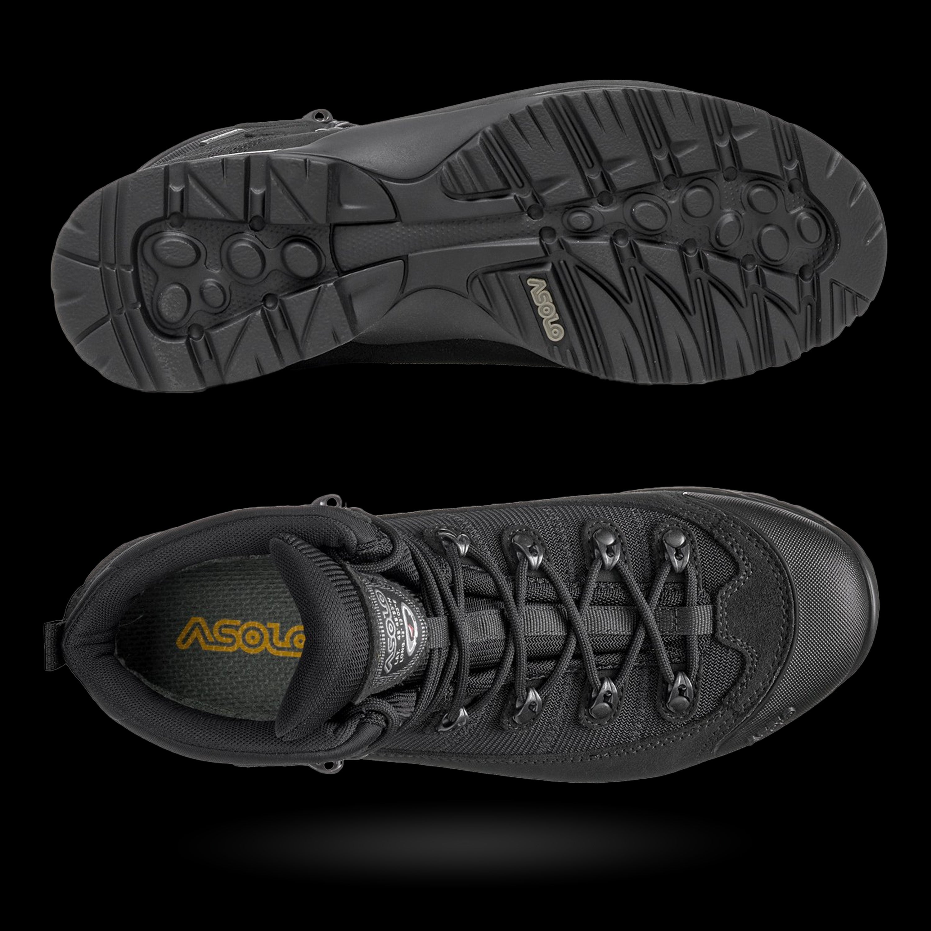 Asolo - FUGITIVE TACTICAL GTX