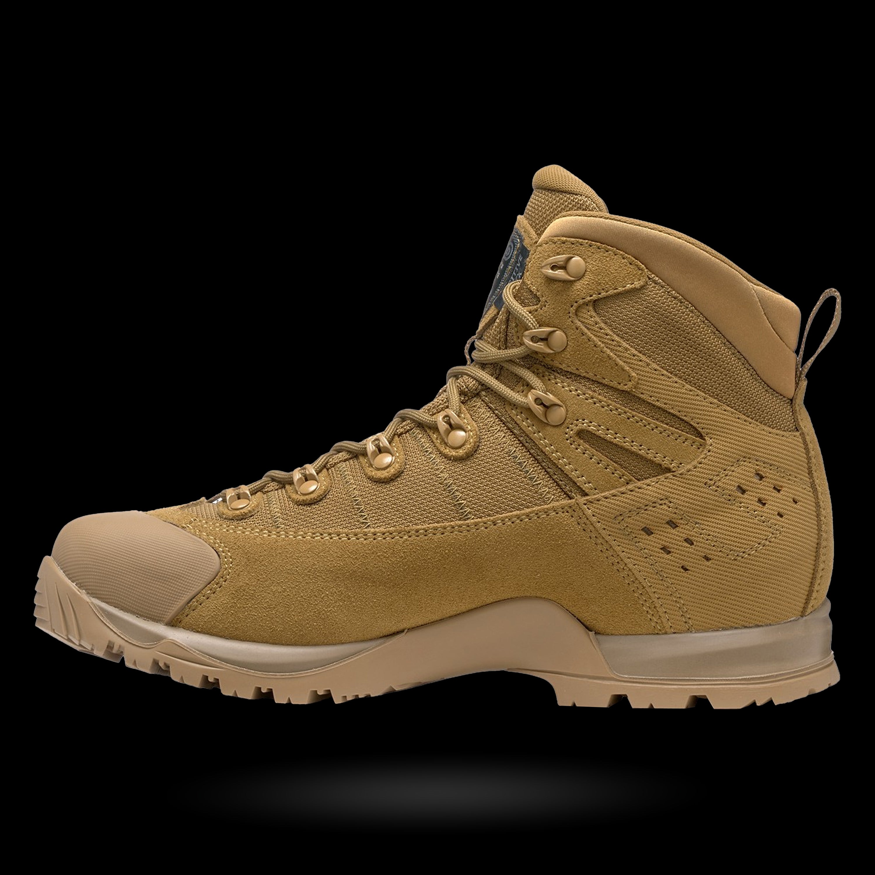 Asolo - FUGITIVE TACTICAL GTX