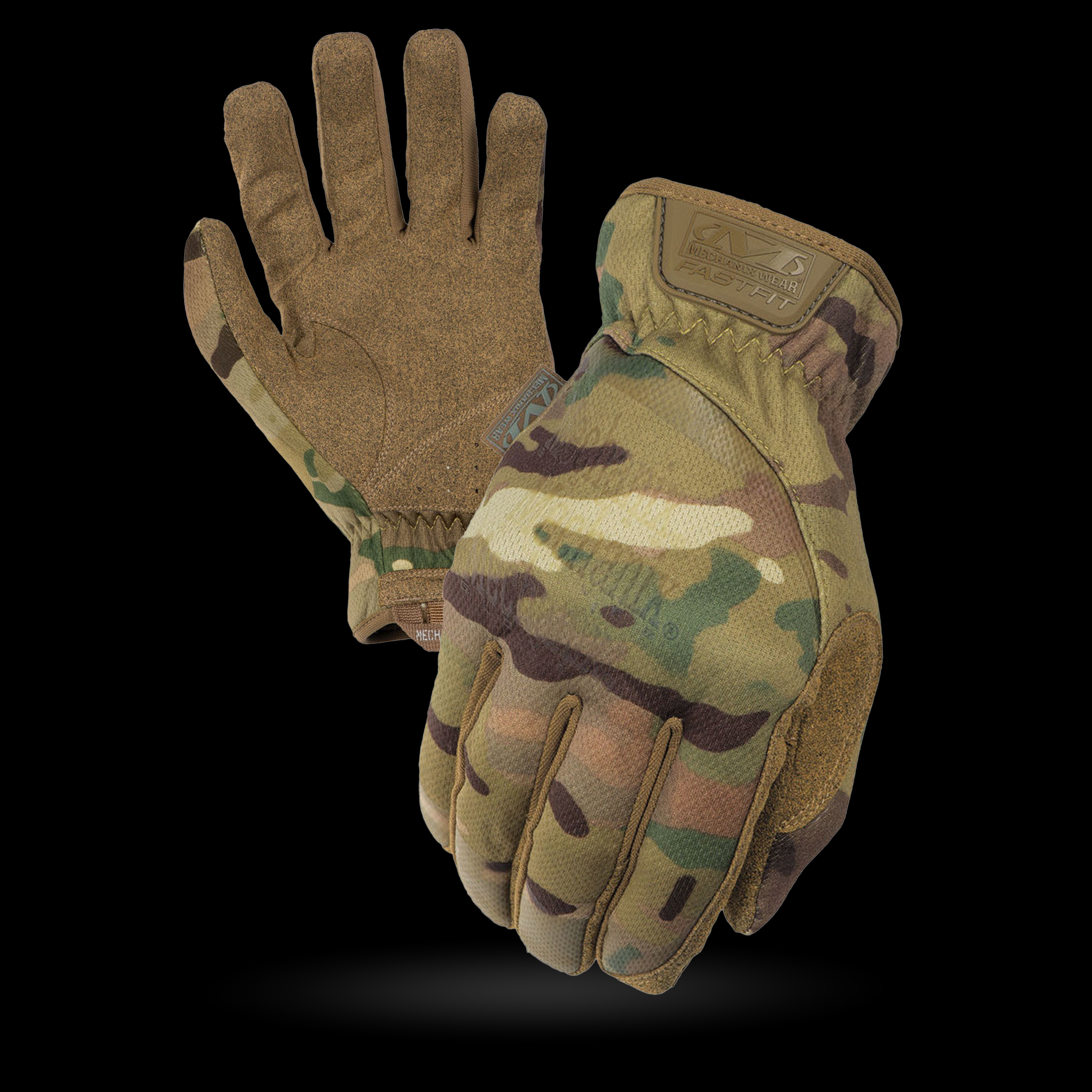 Mechanix - FastFit Glove