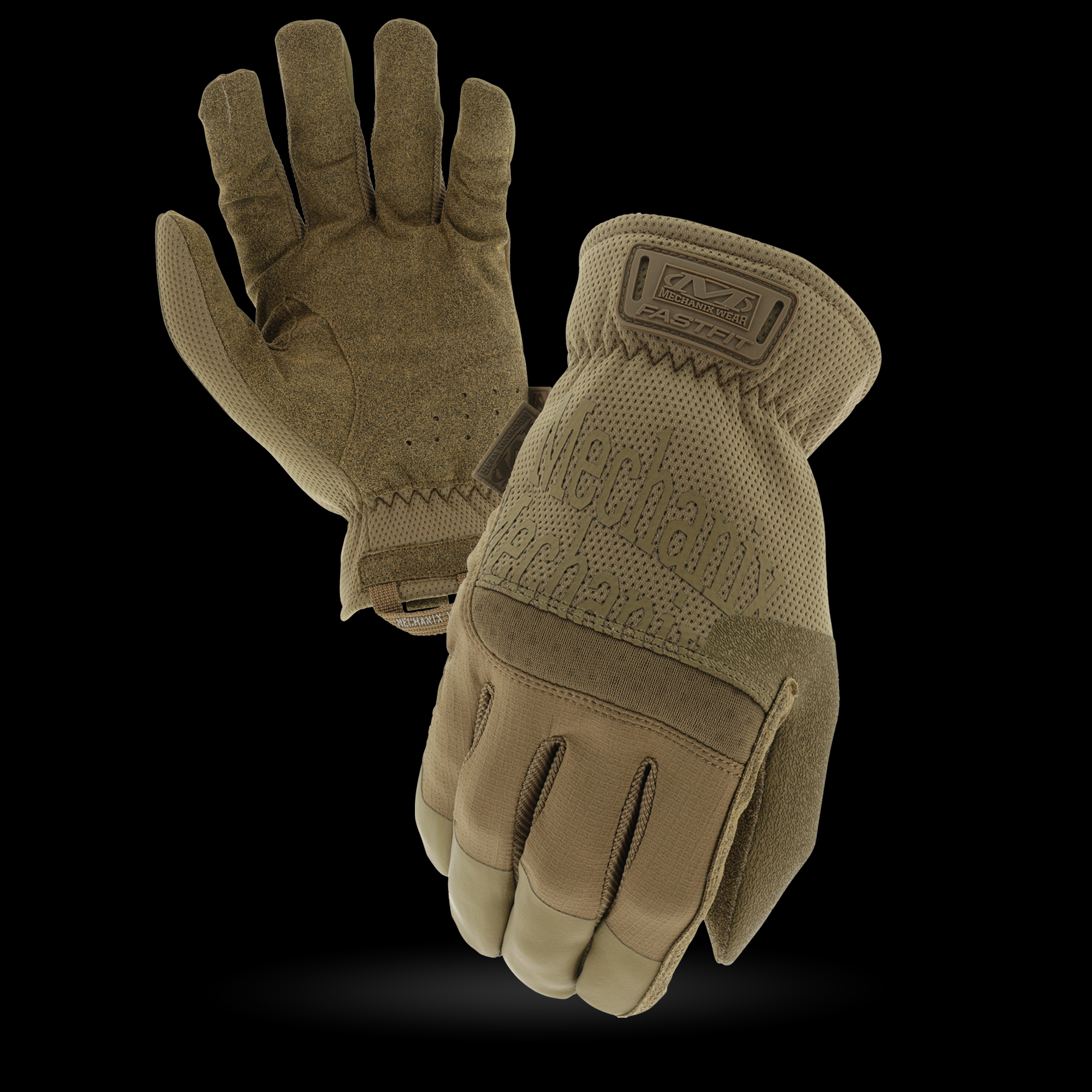 Mechanix - FastFit Glove