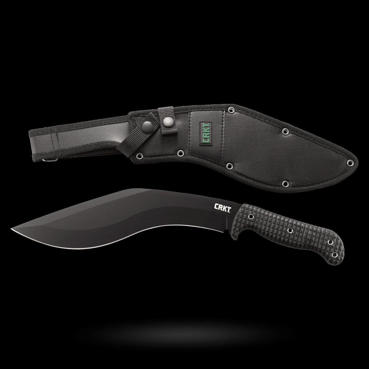 CRKT - Kuk™ Fixed