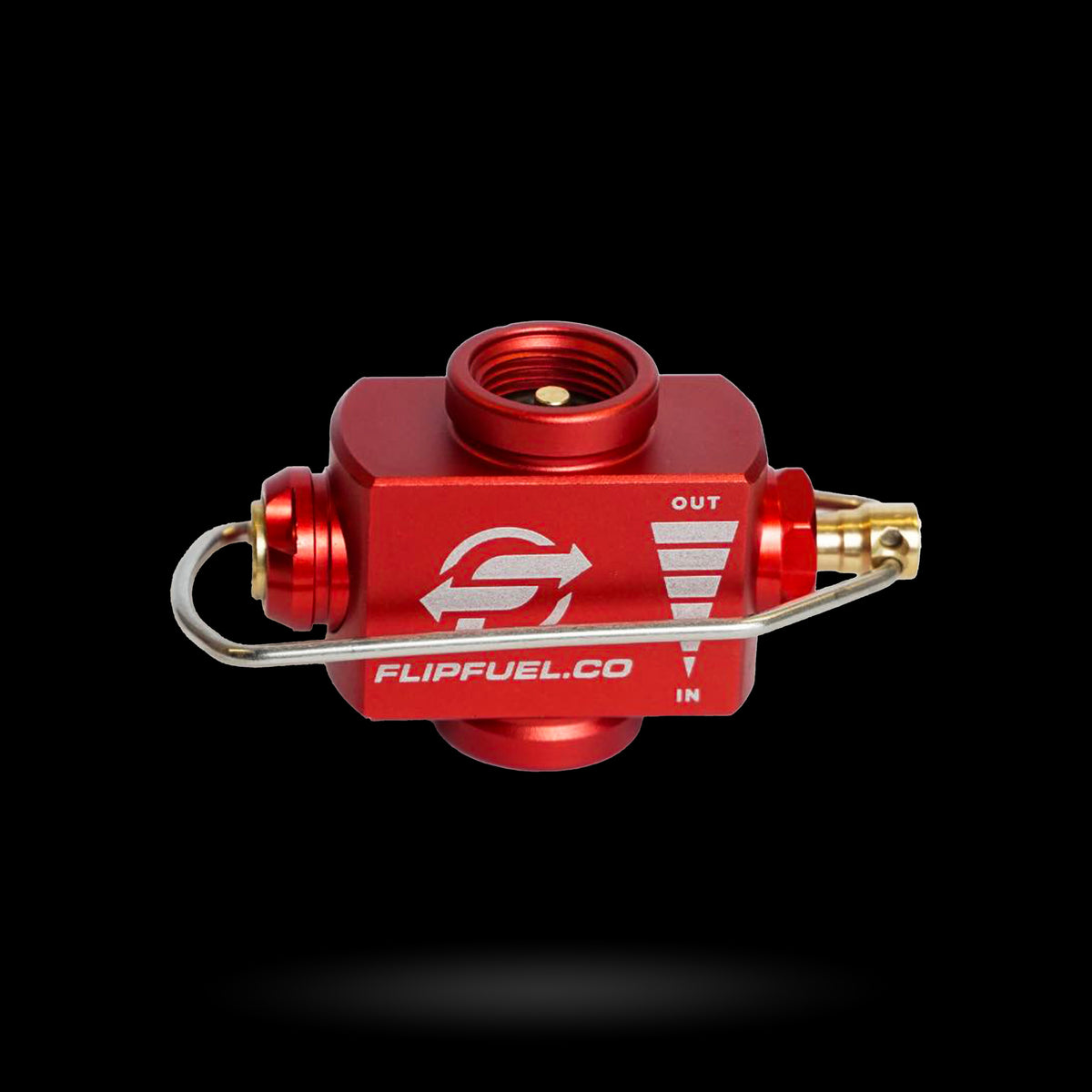 FlipFuel - Fuel Transfer Device