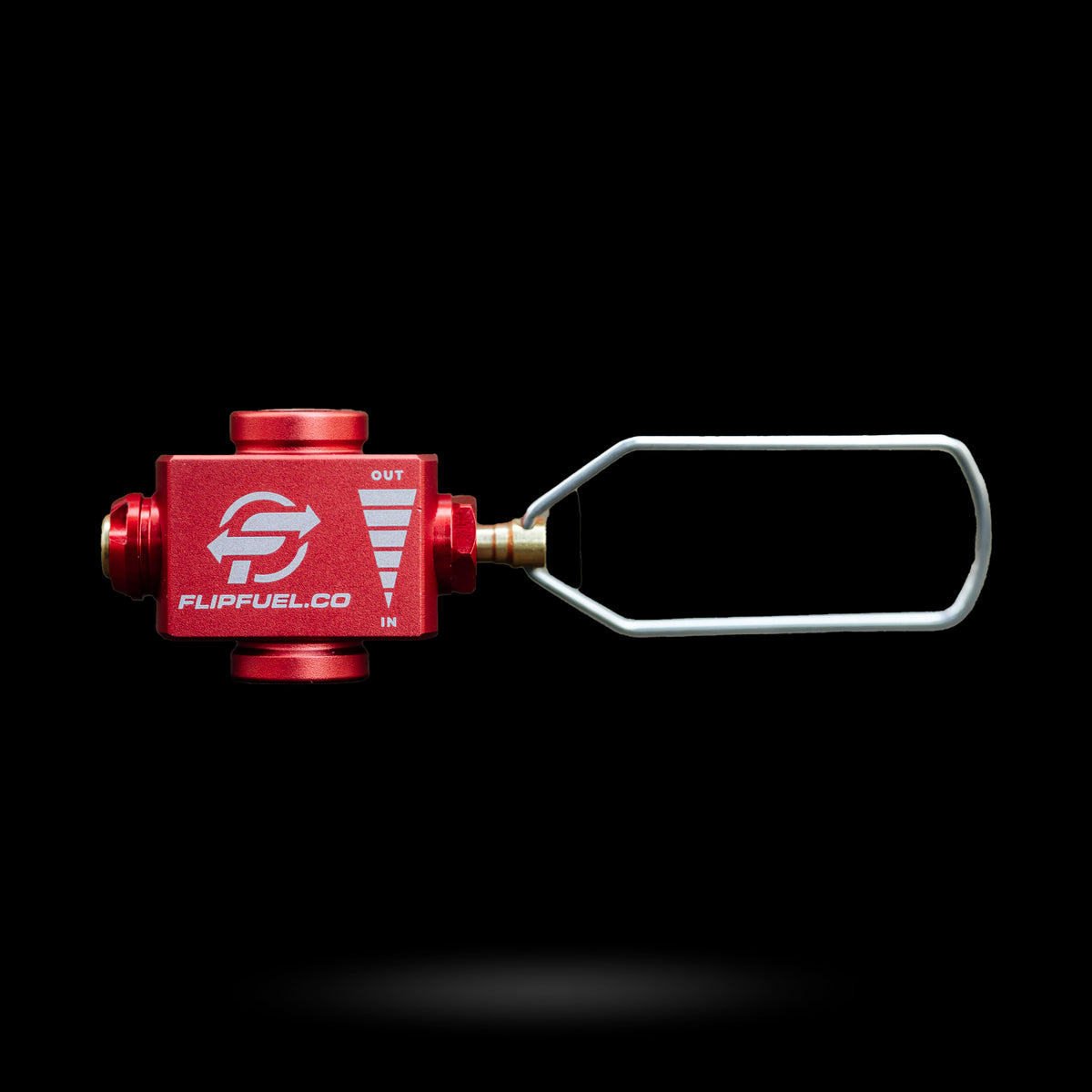 FlipFuel - Fuel Transfer Device