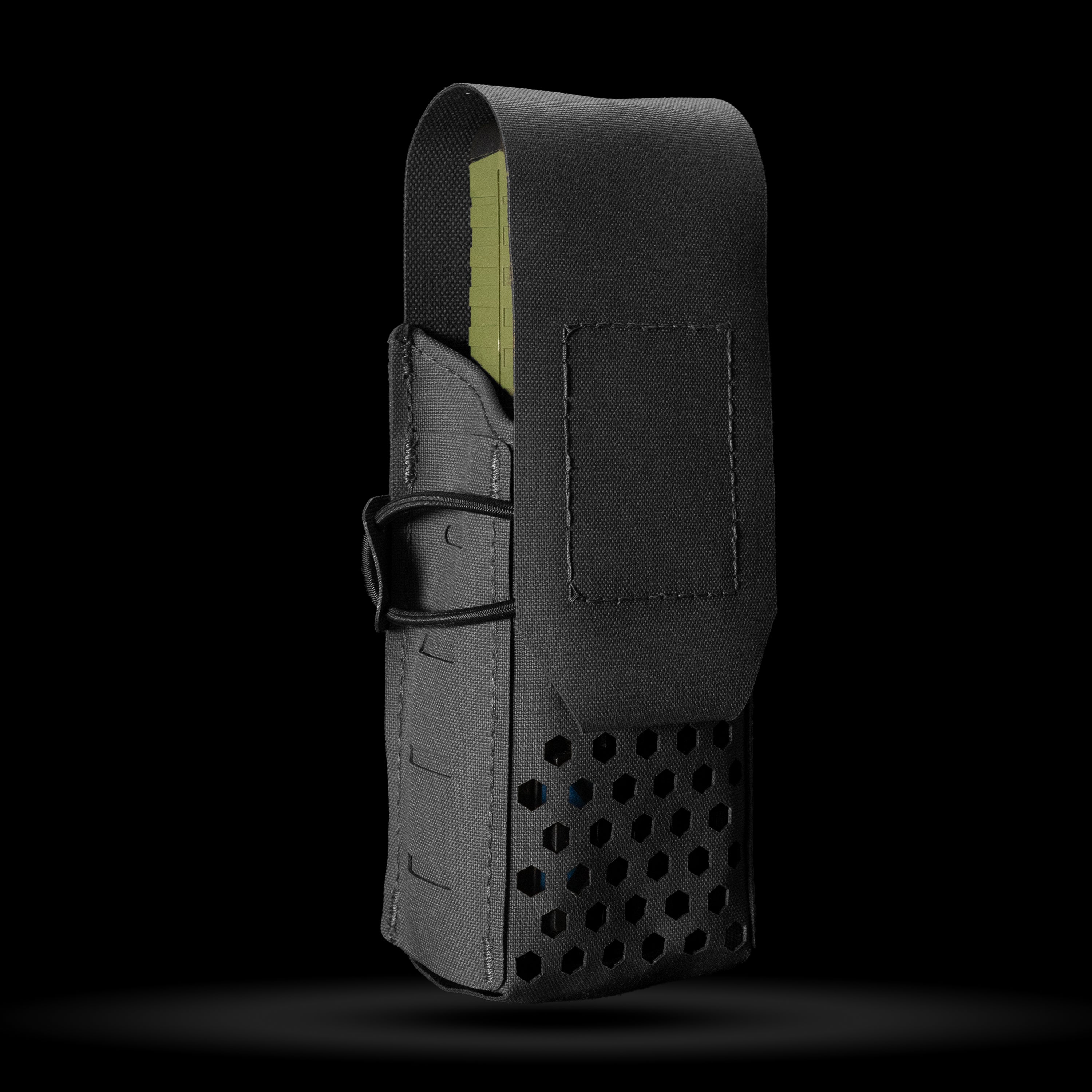 T-Cell Pouch