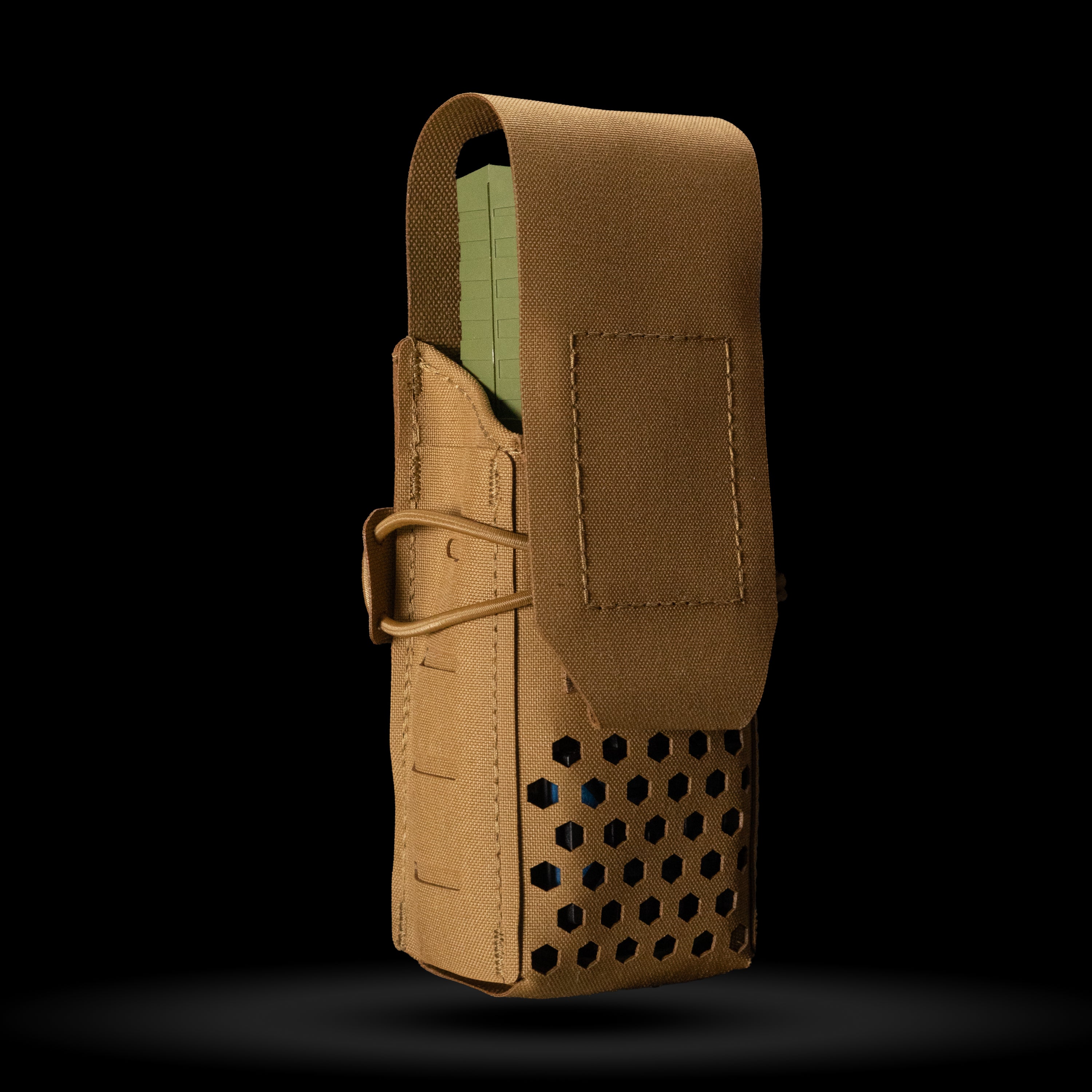 T-Cell Pouch
