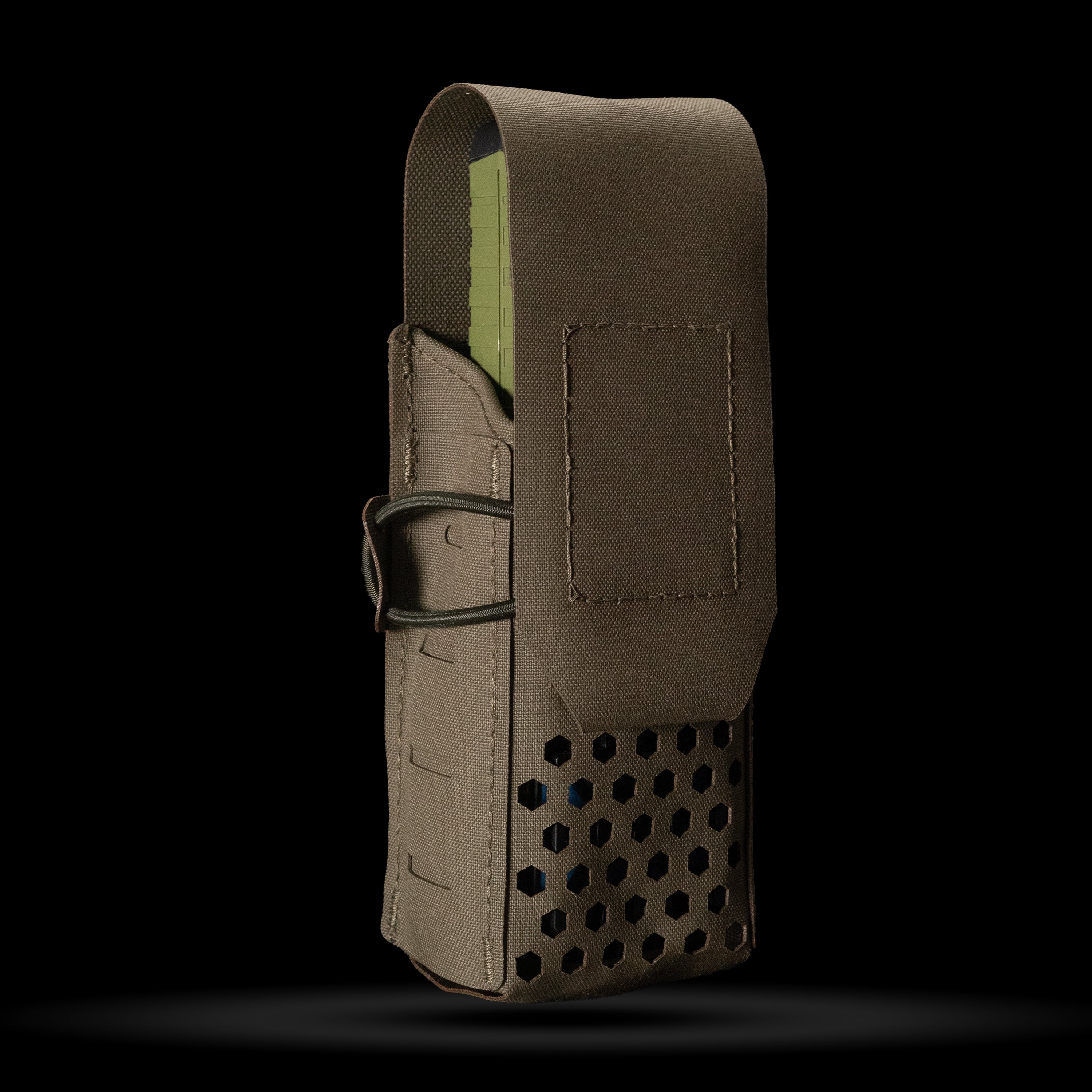 T-Cell Pouch