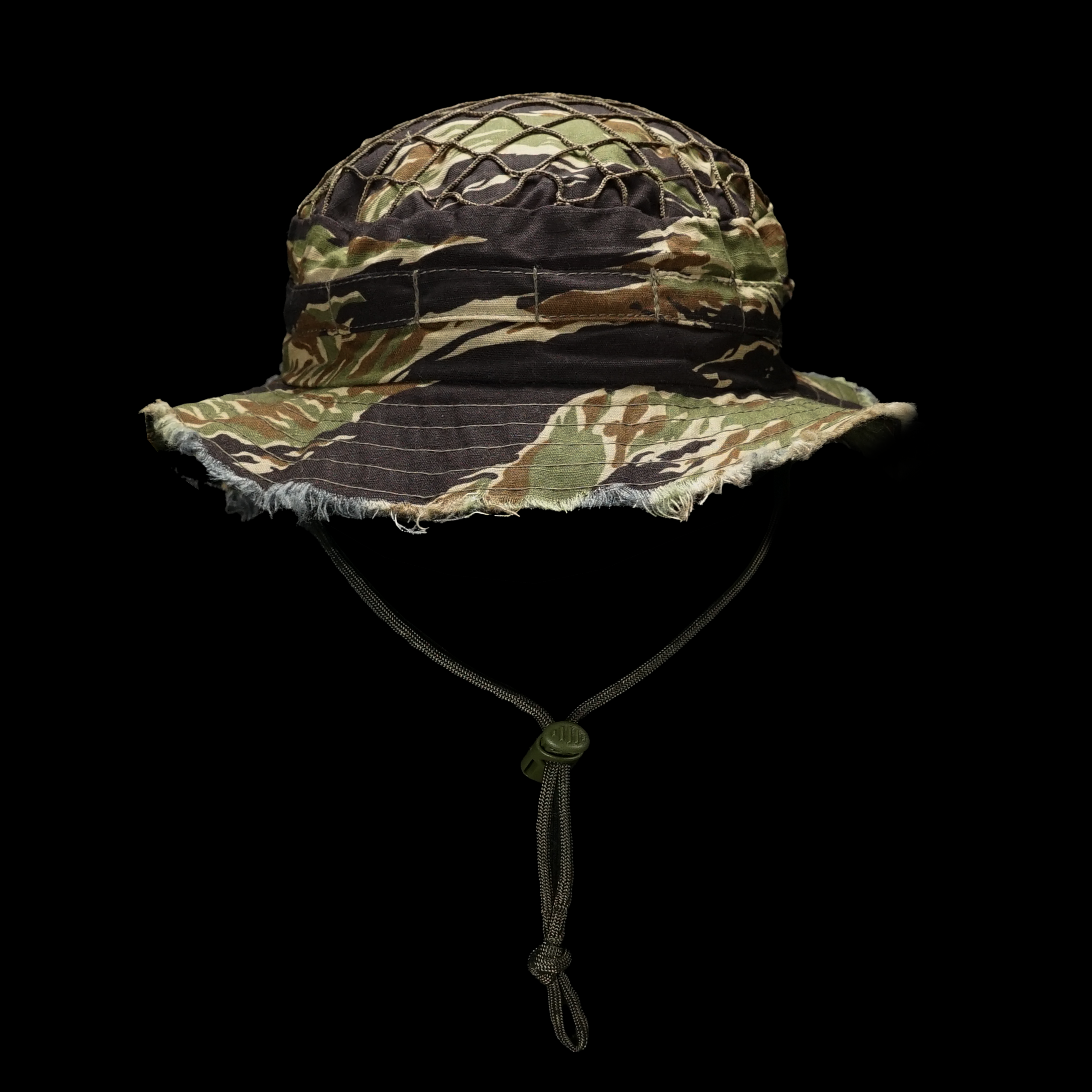 Chapeau Boonie Recon