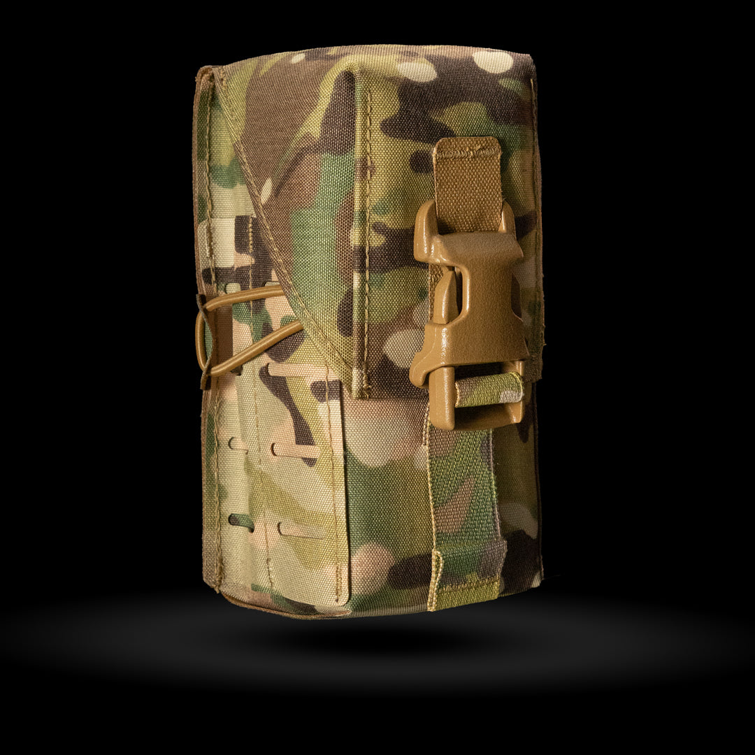 Recce Mag Pouch