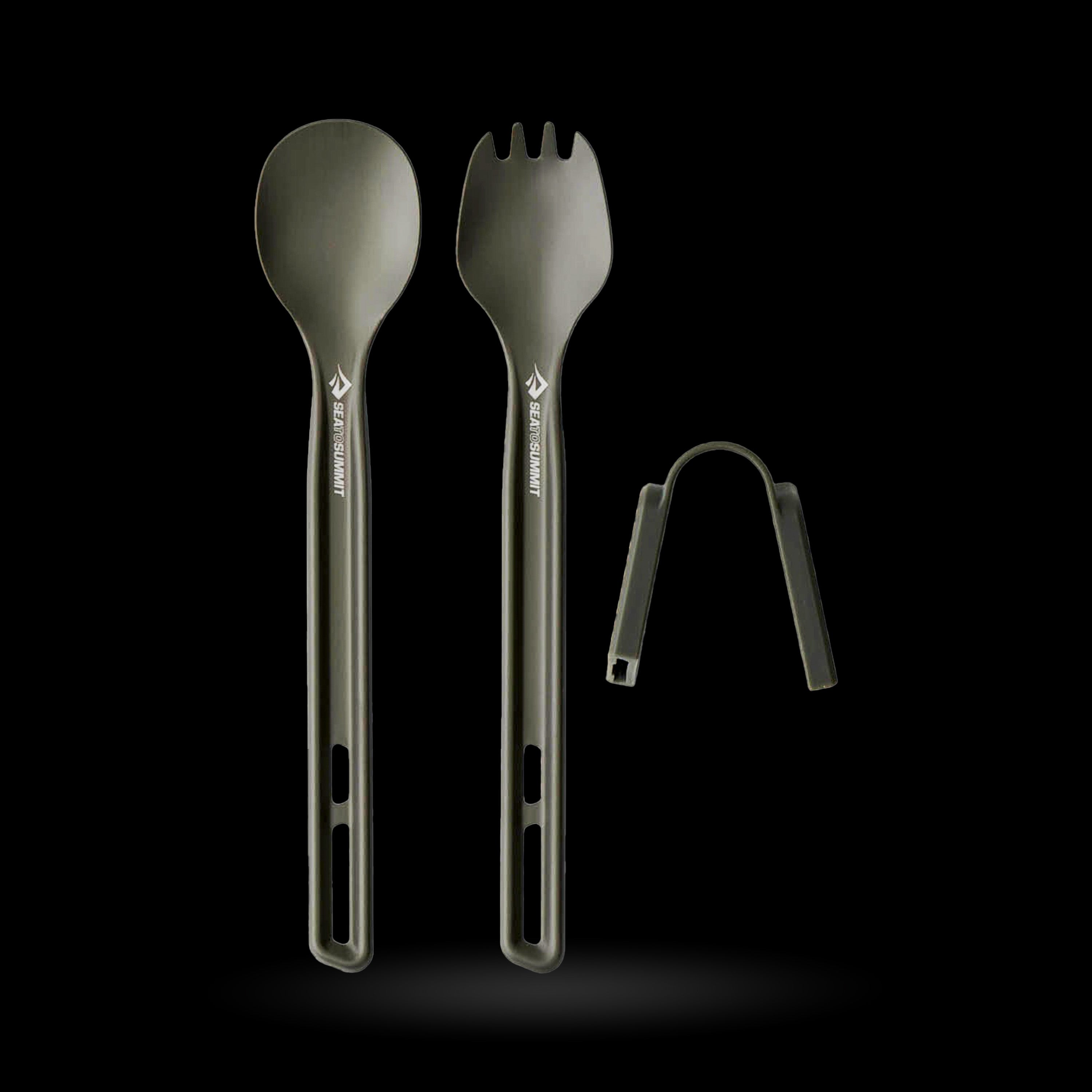 Sea to Summit - Frontier UL Cutlery Long Handle Set