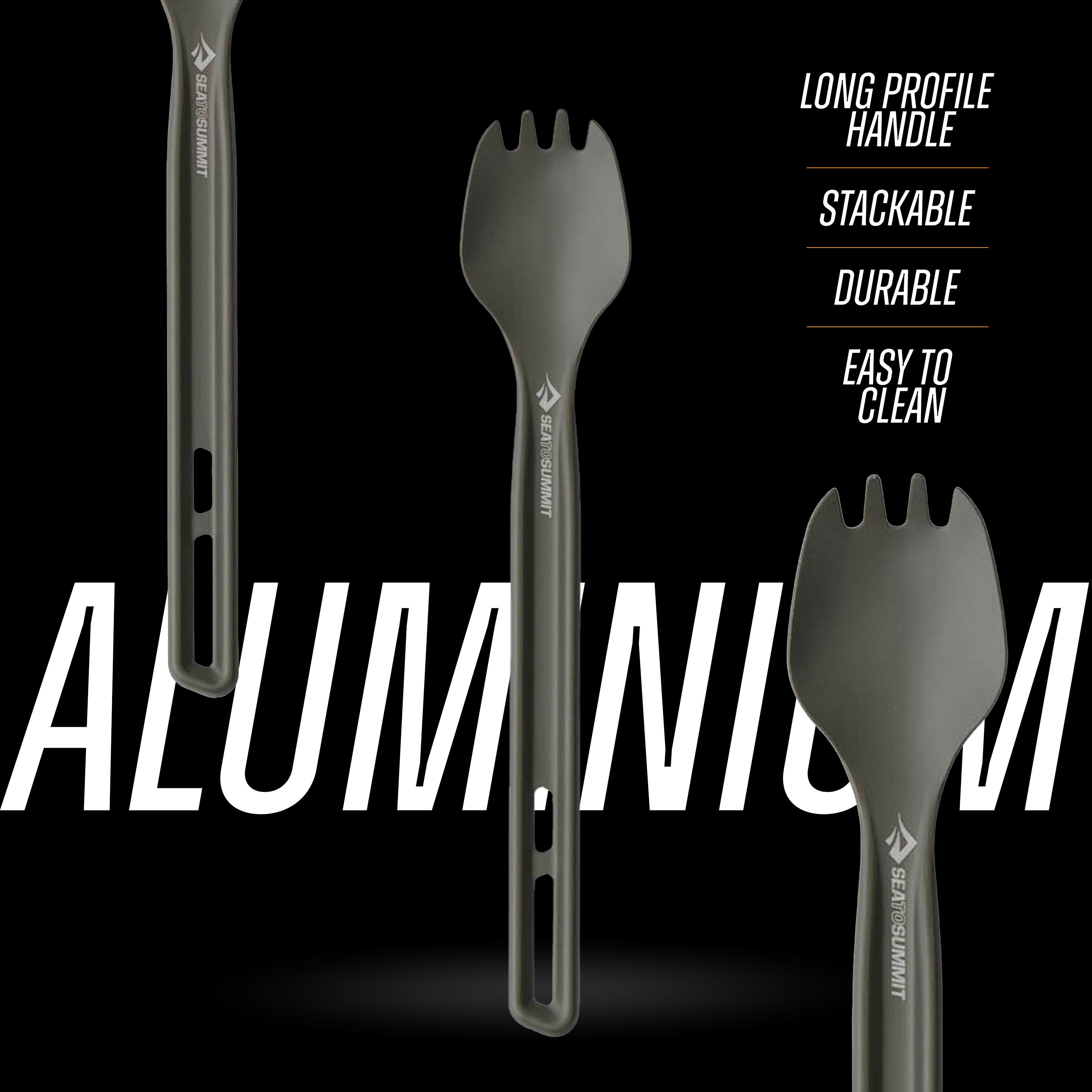 Sea to Summit - Frontier Ultralight Spork - Long Handle