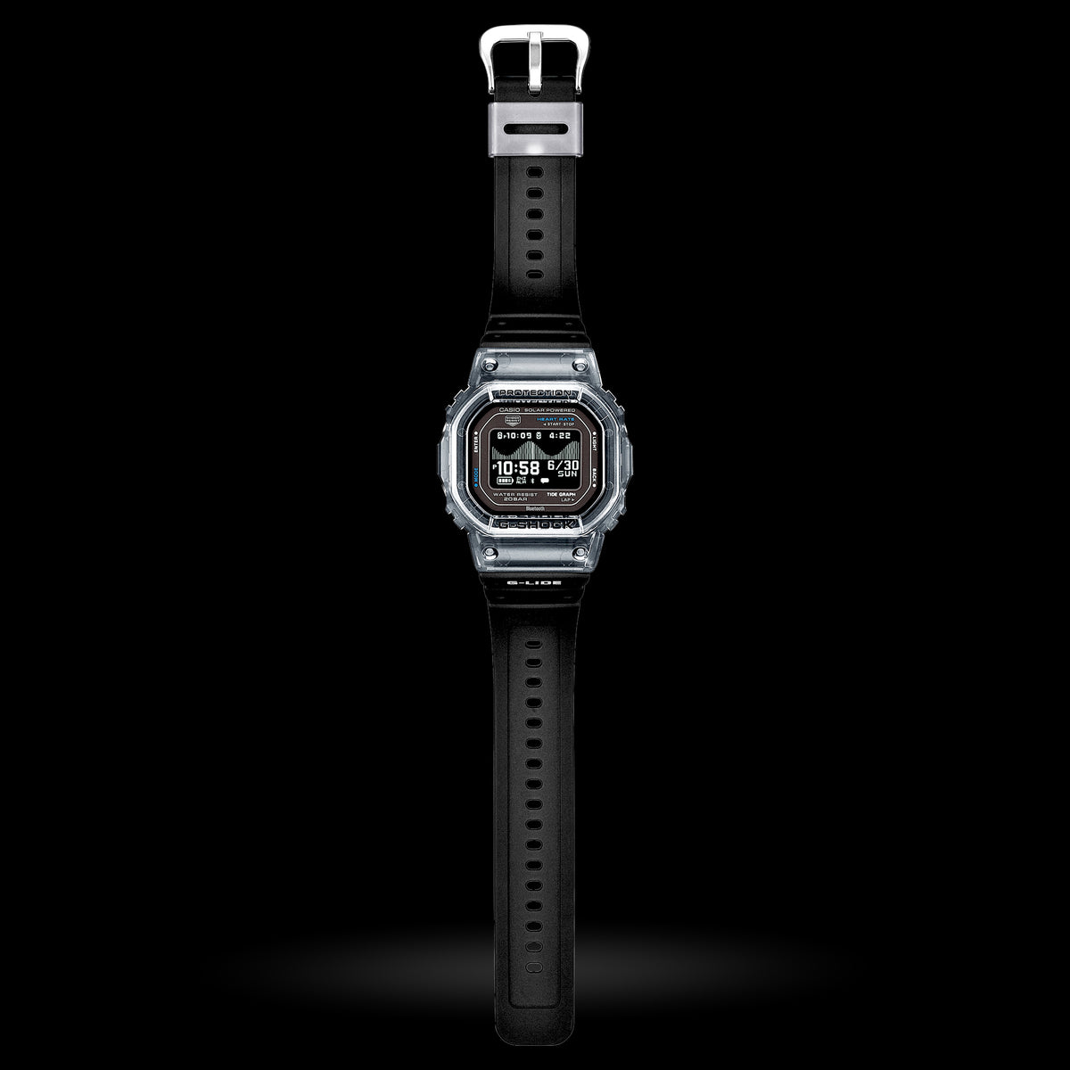 G-SHOCK - GBX-H5600-1 Watch