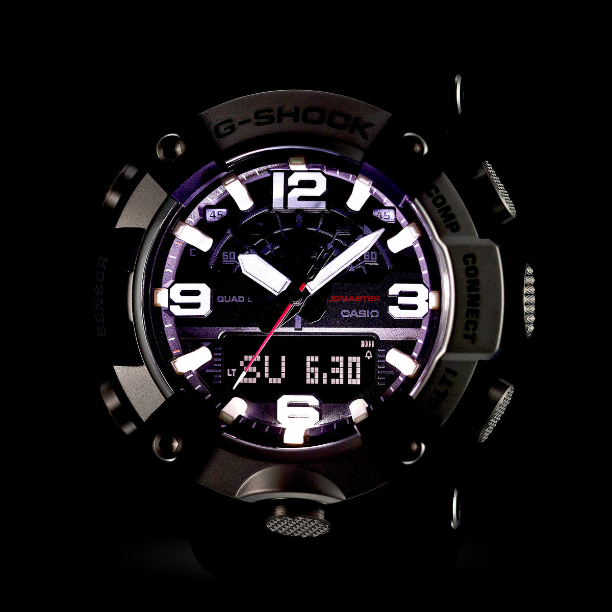 G-SHOCK - GG-B100X-1A3 Smartwatch