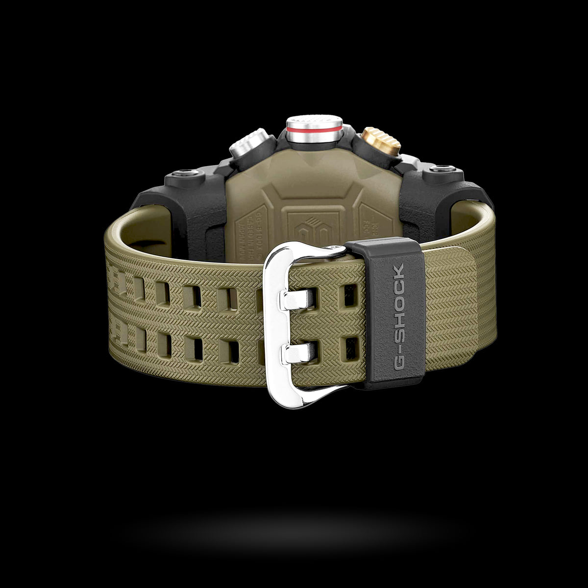 G-SHOCK - GG-B100X-1A3 Smartwatch