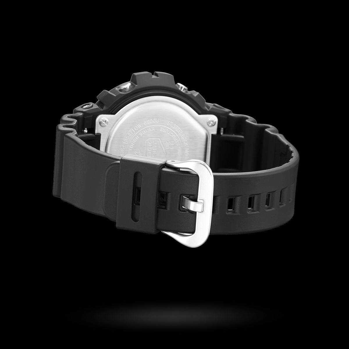 G-SHOCK - GW-6900U-1 Watch