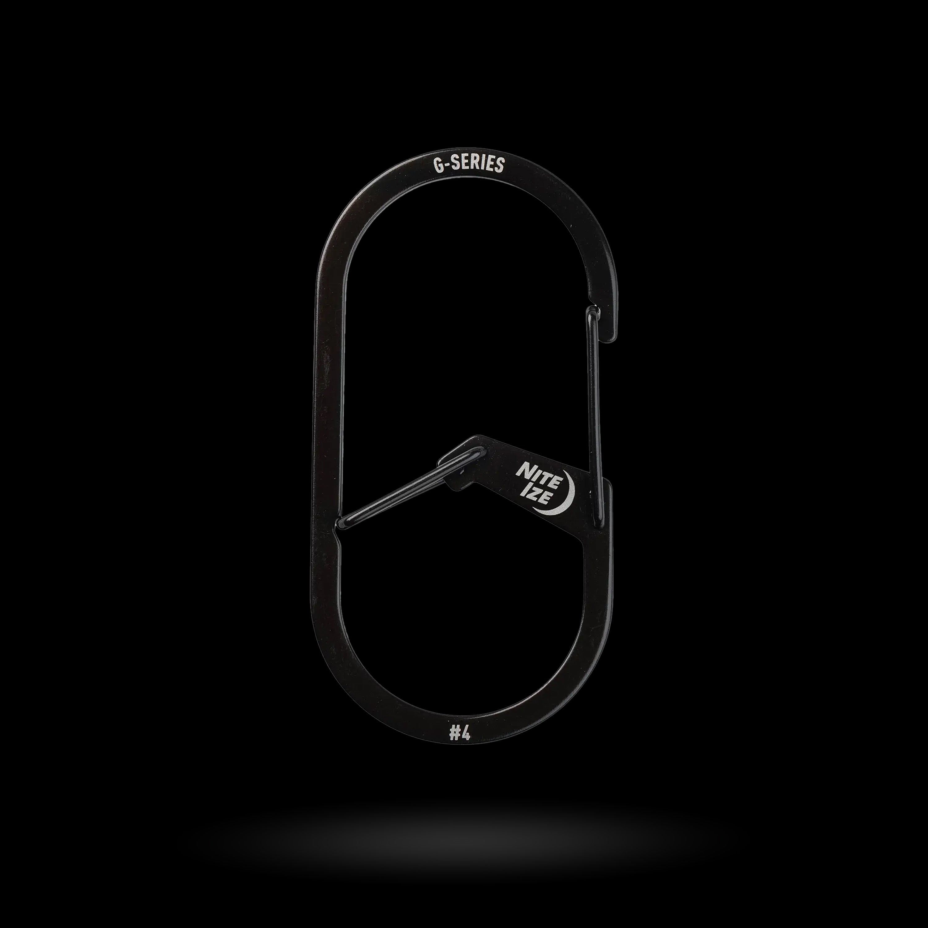 Nite Ize - G-Series® Dual Chamber Carabiner