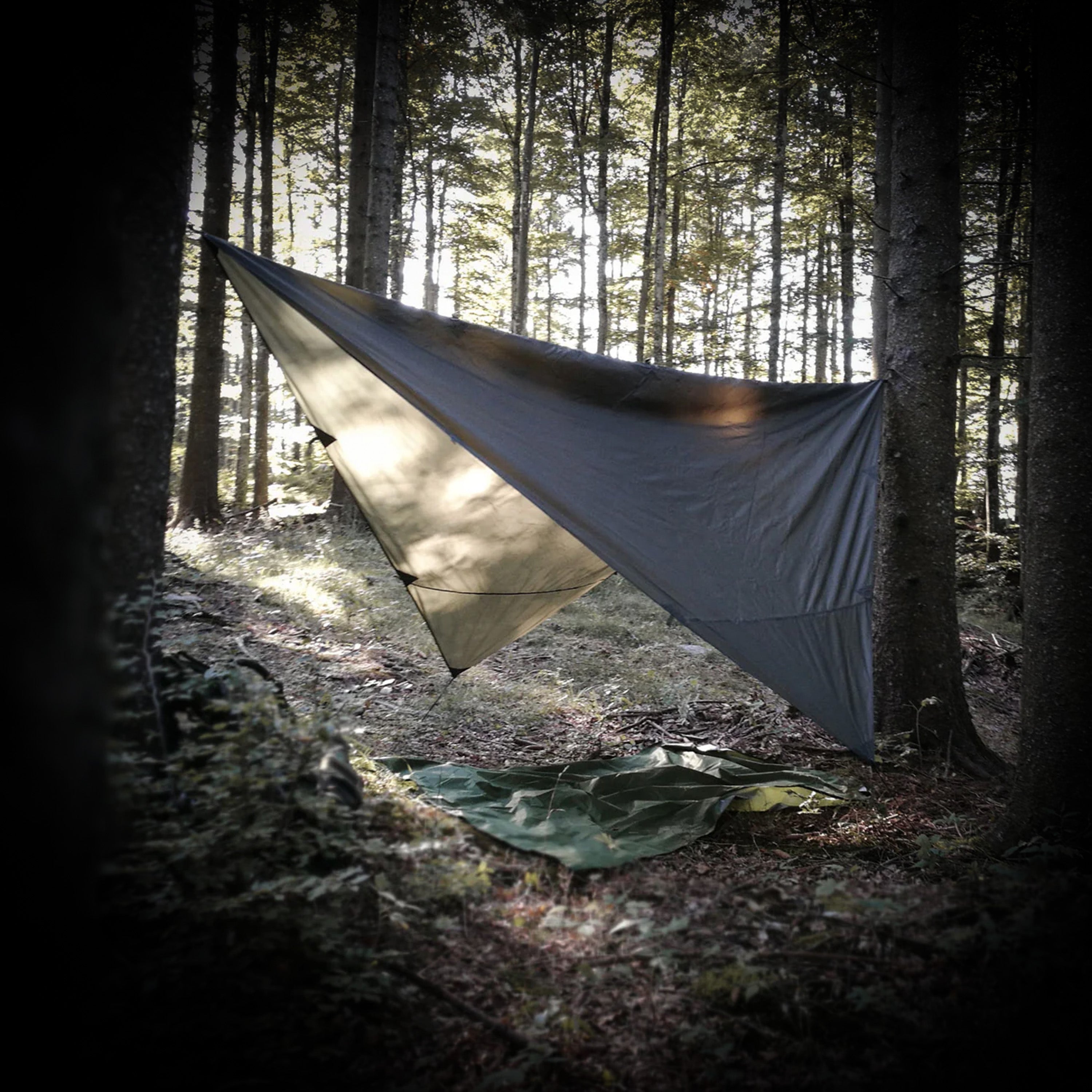 Snugpak - All Weather Shelter G2