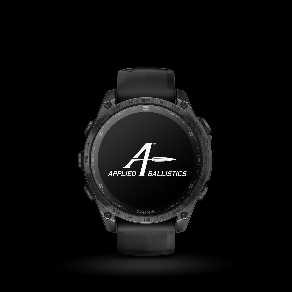 Garmin - Tactix® 8 - 47 mm AMOLED
