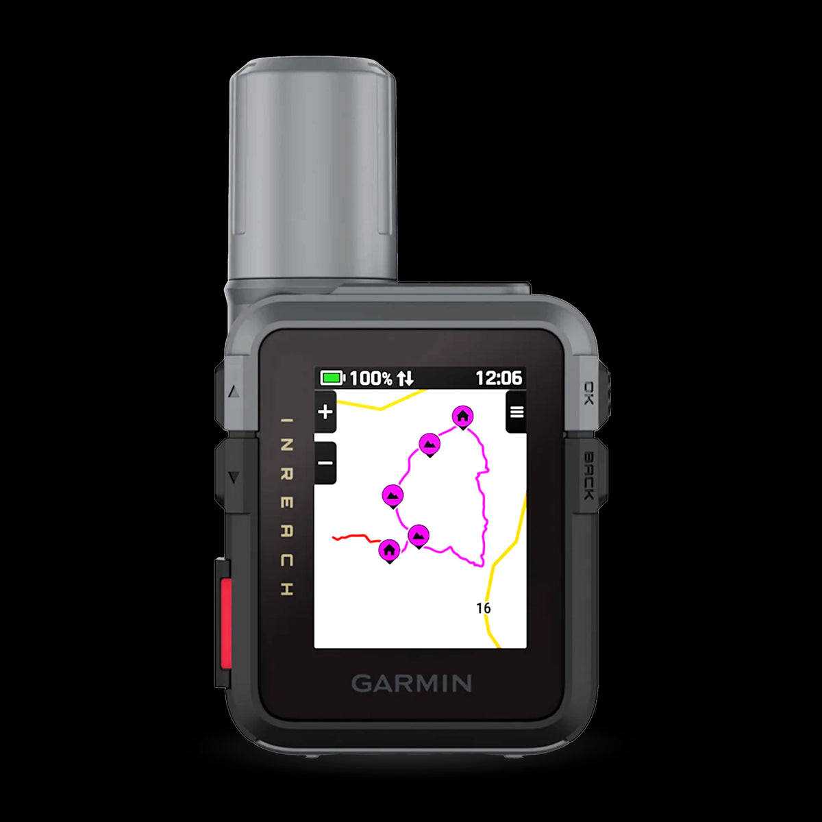 Garmin - inReach® Mini 3