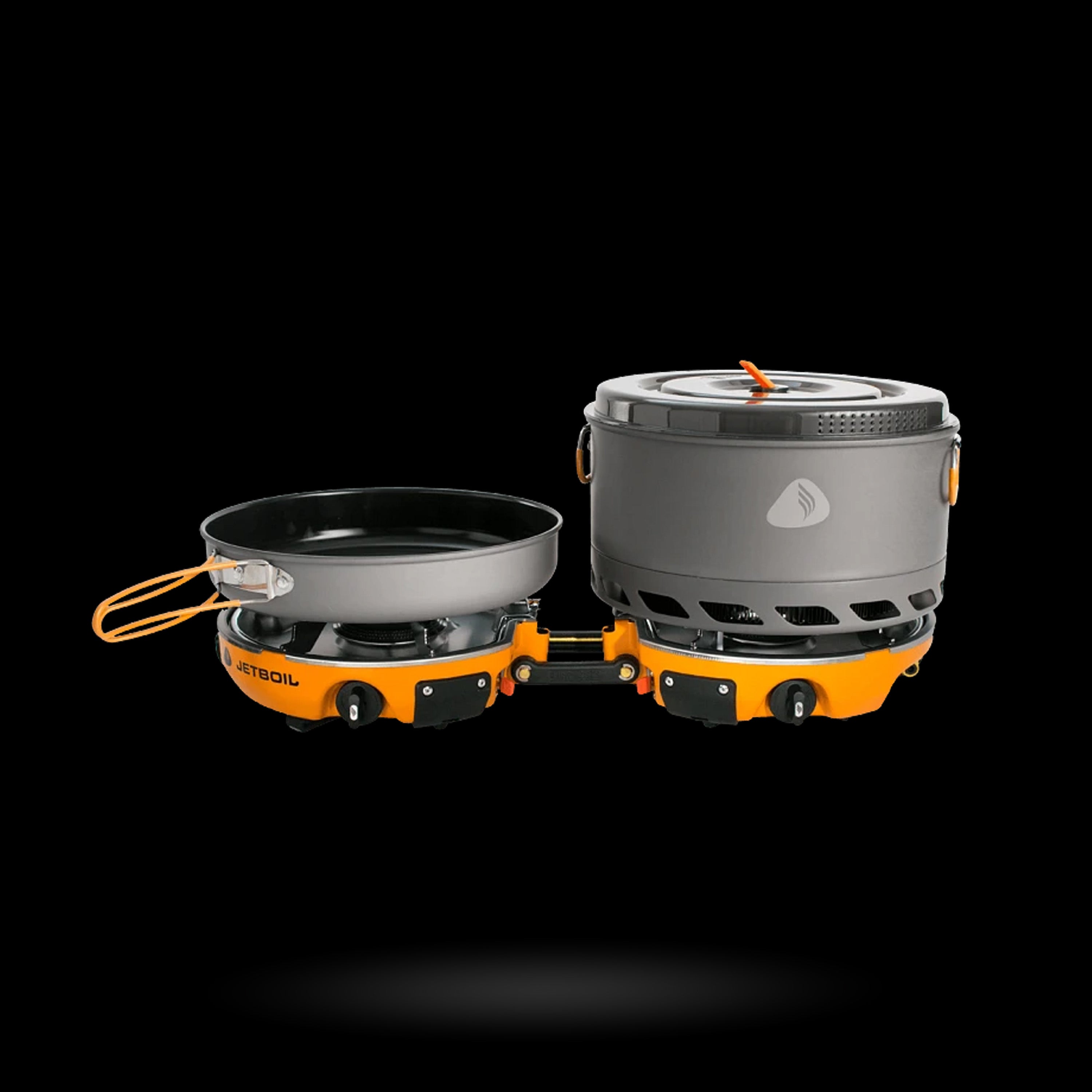 Jetboil - Genesis Basecamp System