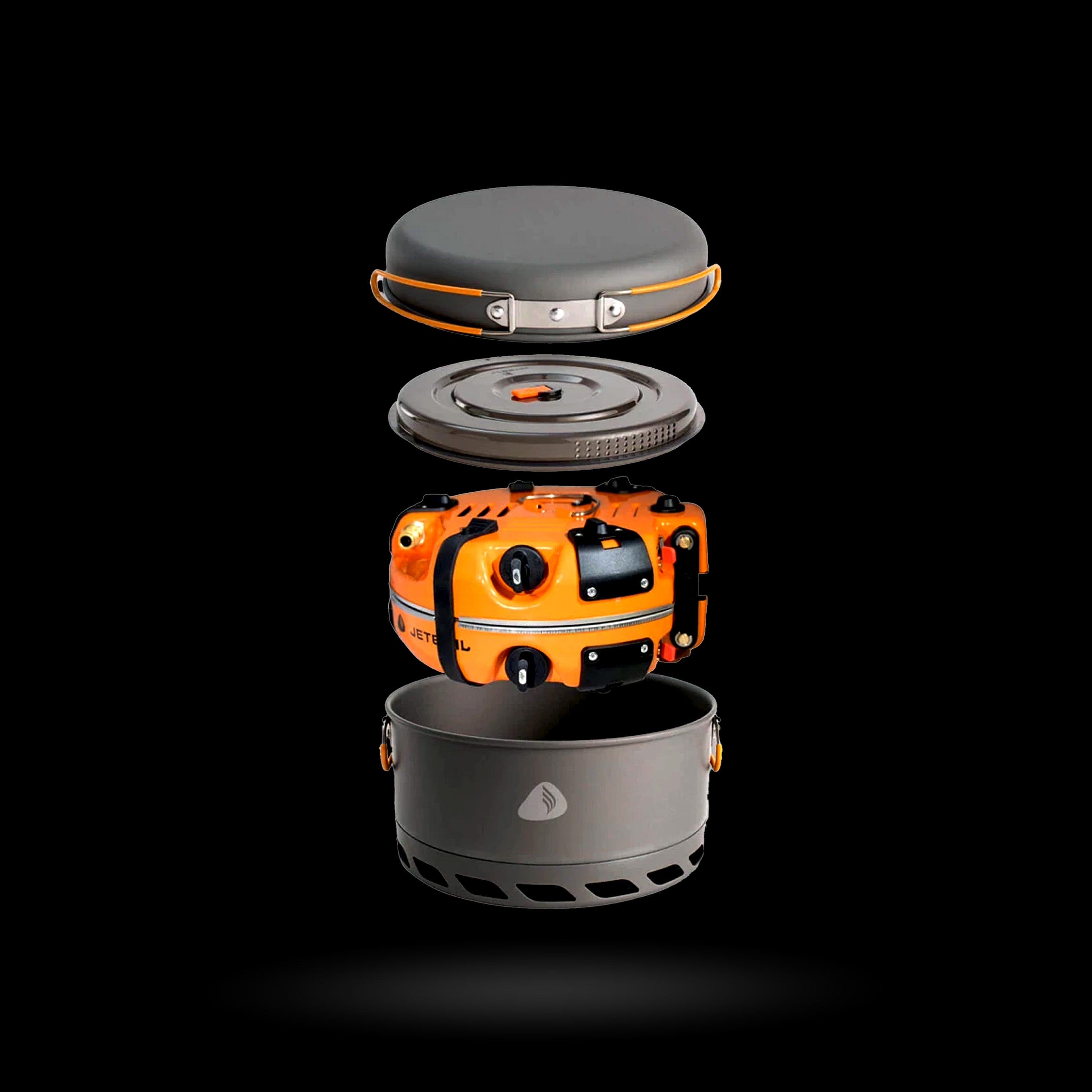 Jetboil - Genesis Basecamp System