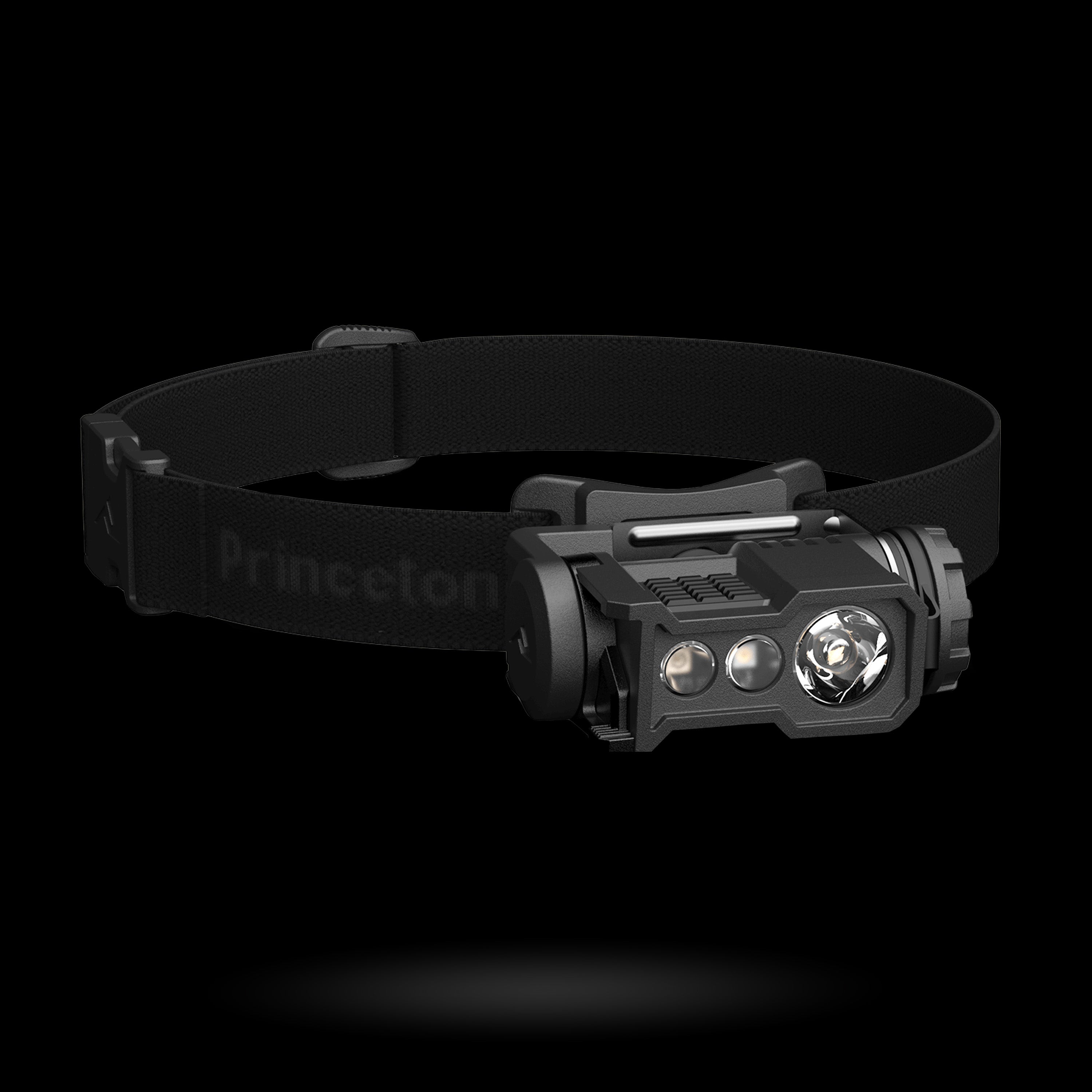 Princeton Tec - Ghost X MPLS