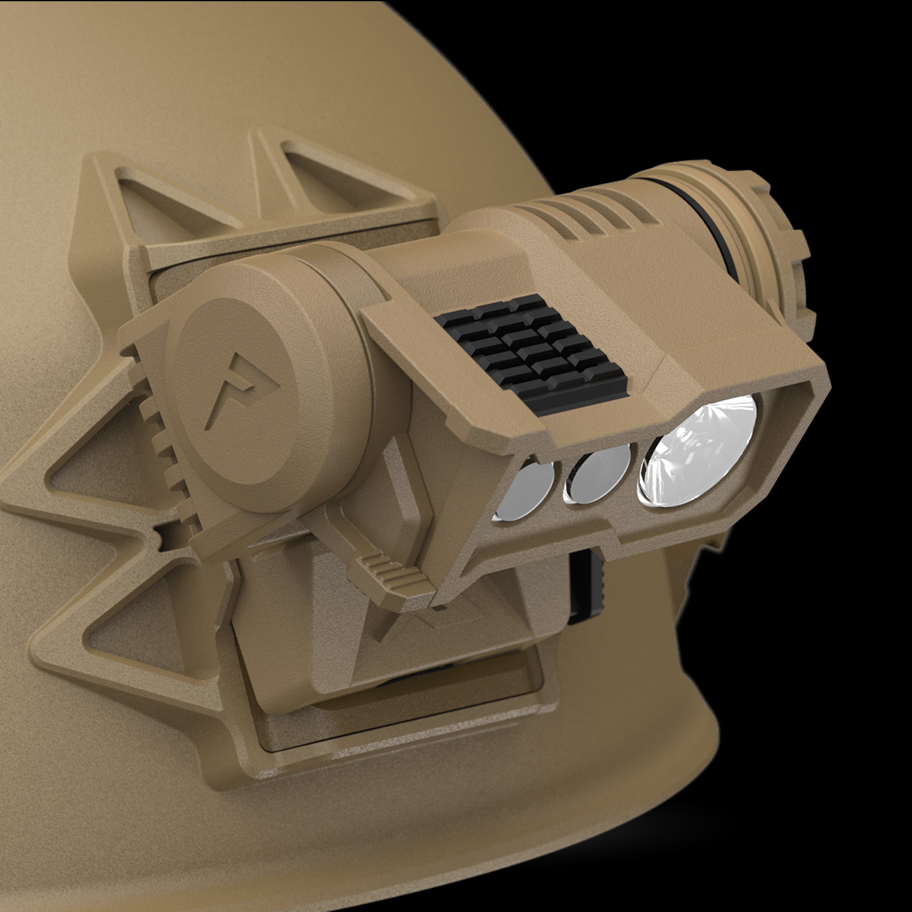 Princeton Tec - Ghost X MPLS