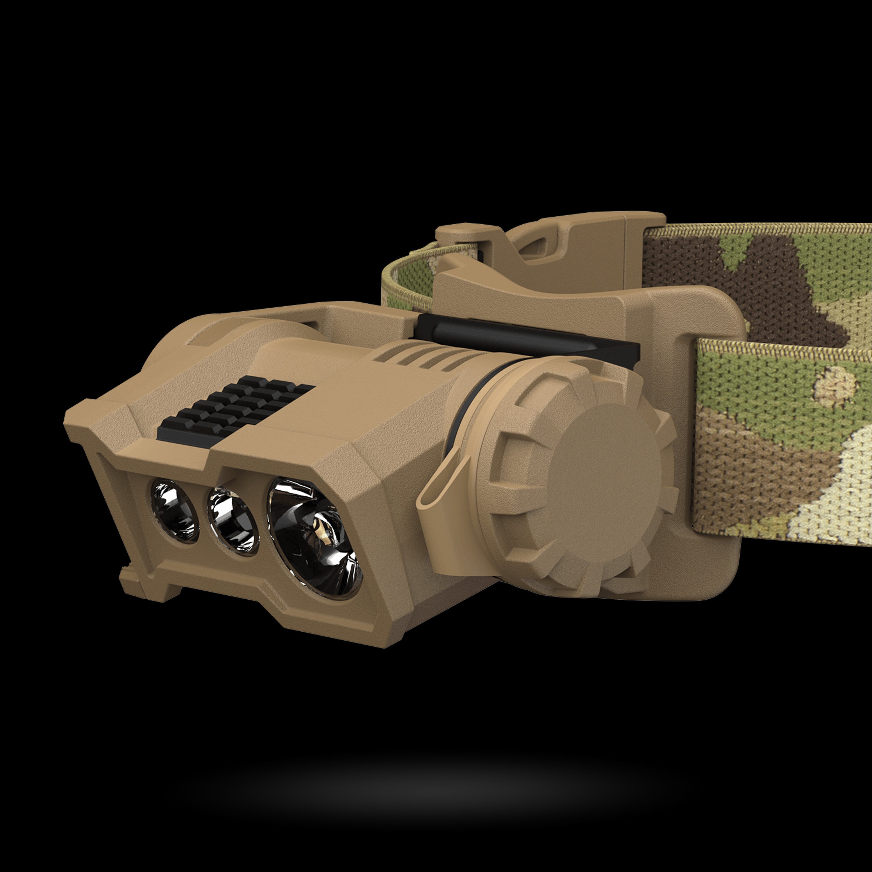 Princeton Tec - Ghost X MPLS