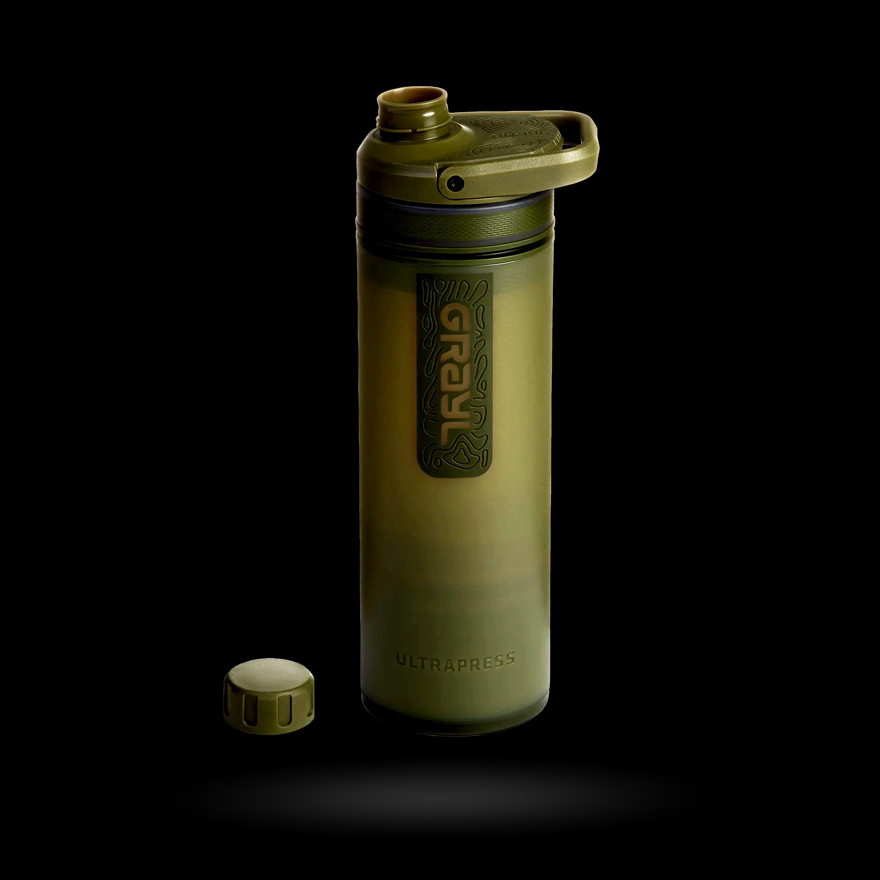 Grayl - 16.9oz UltraPress