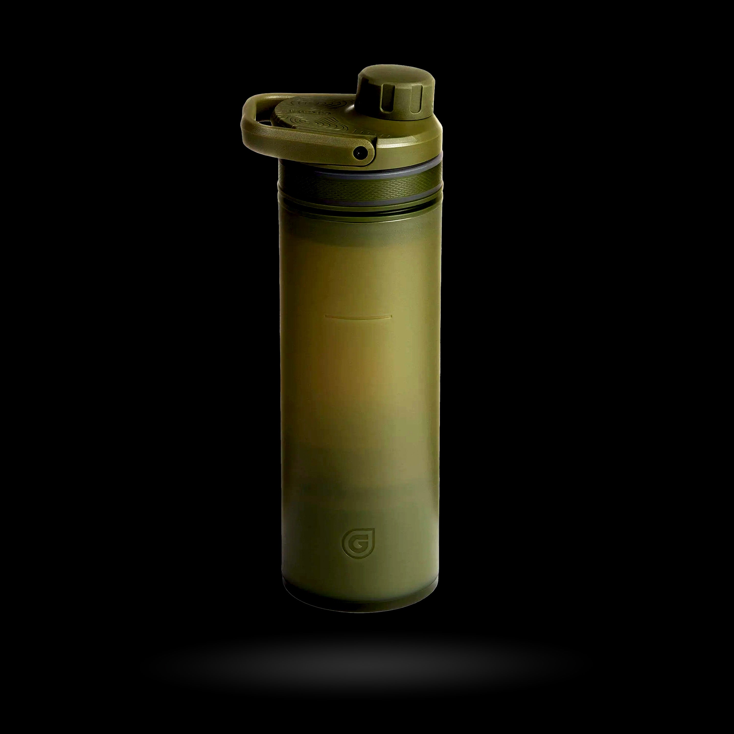 Grayl - 16.9oz UltraPress