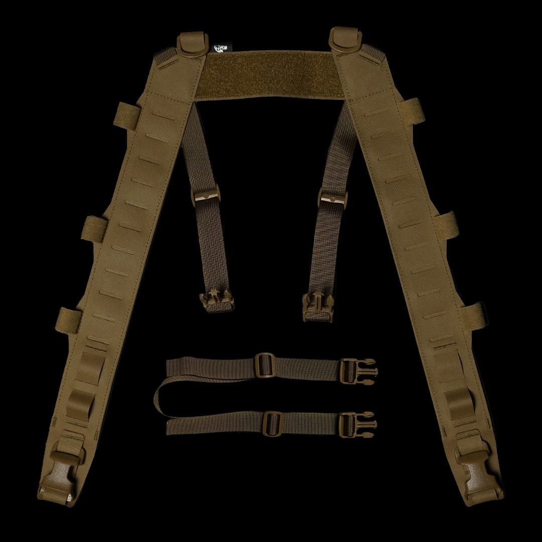 H-Harness V.2