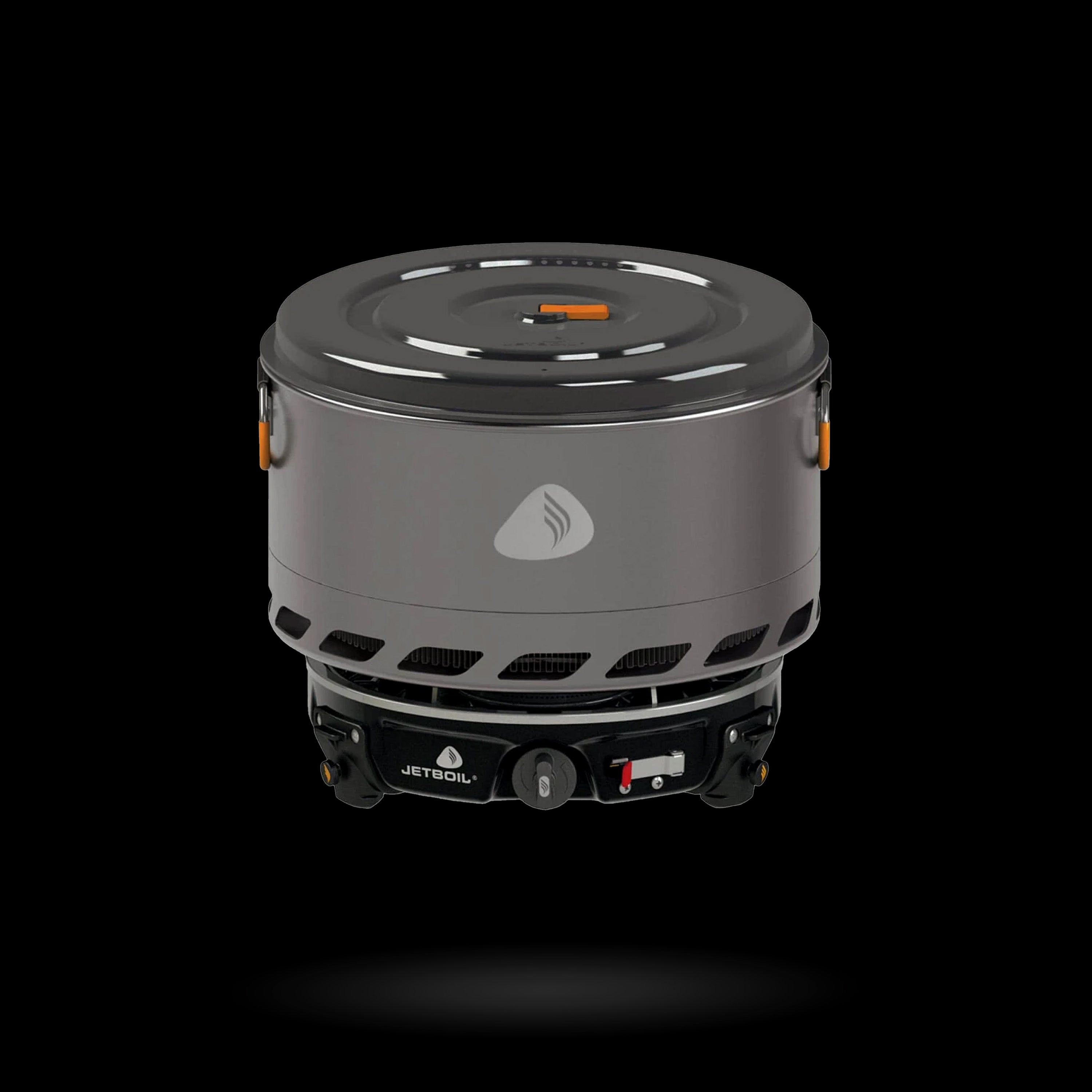 Jetboil - HalfGen Basecamp System