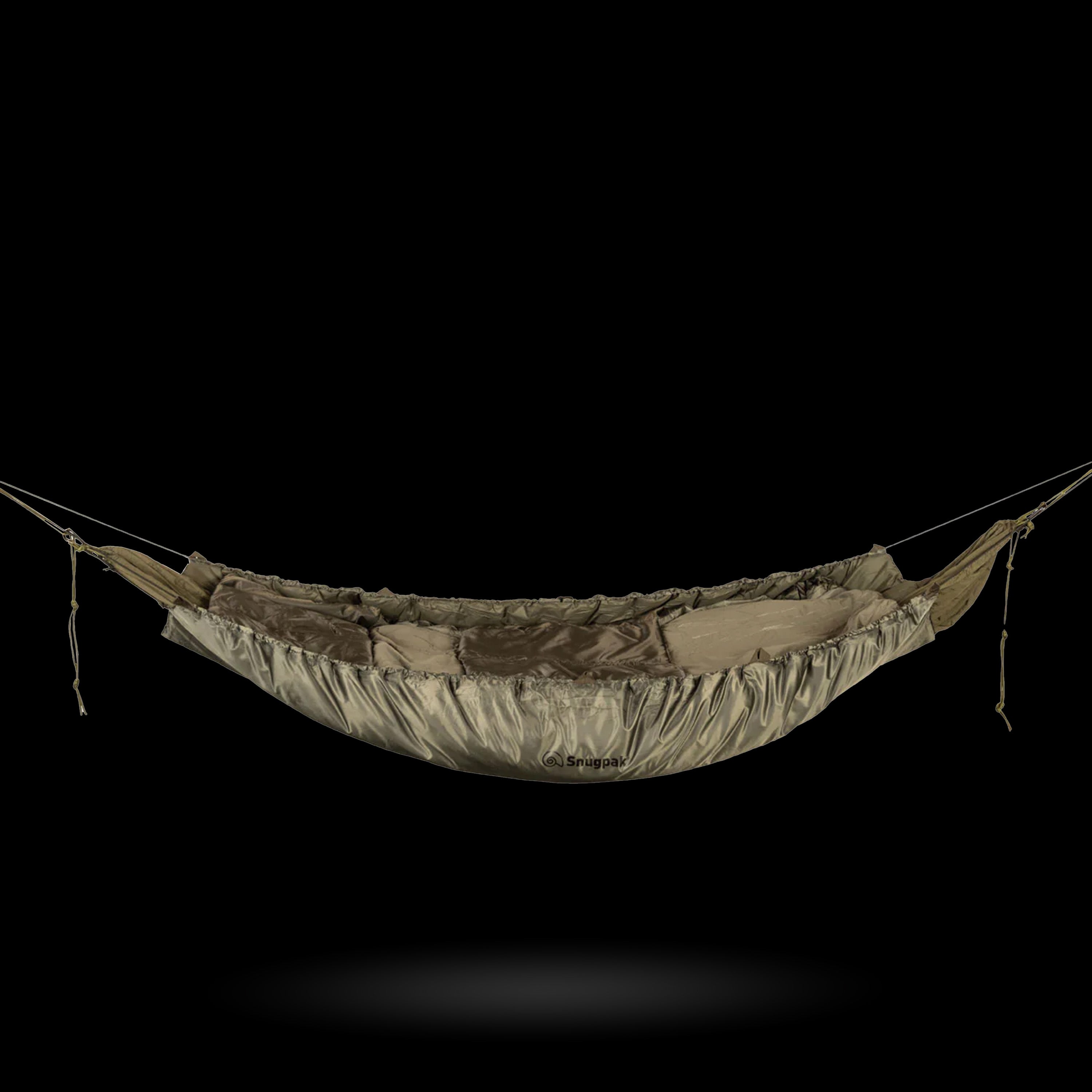 hängematte quilt Snugpak Hammock Quilt | Travelsoft Insulated | Made in UK