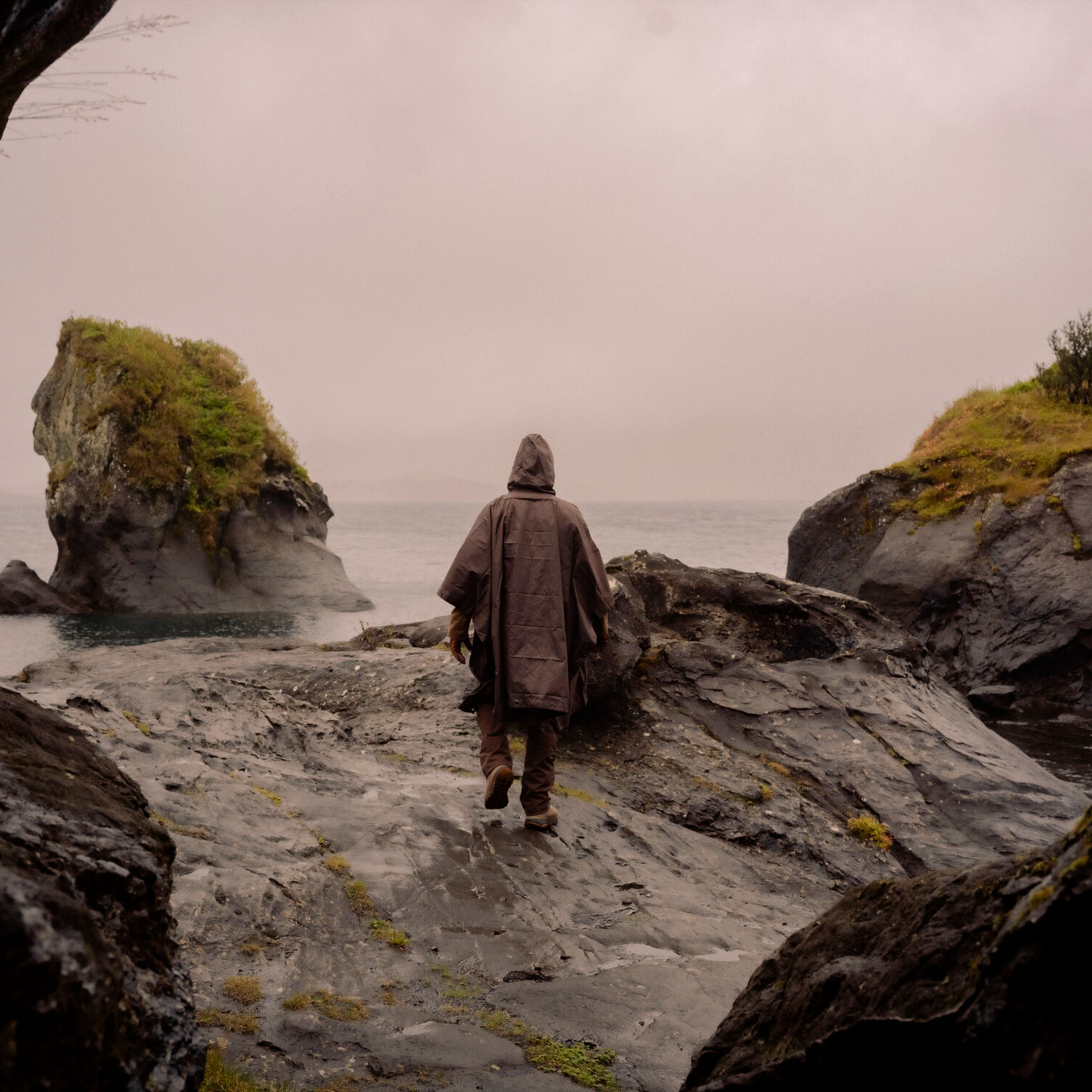 Helikon Tex - Poncho U.S. Model