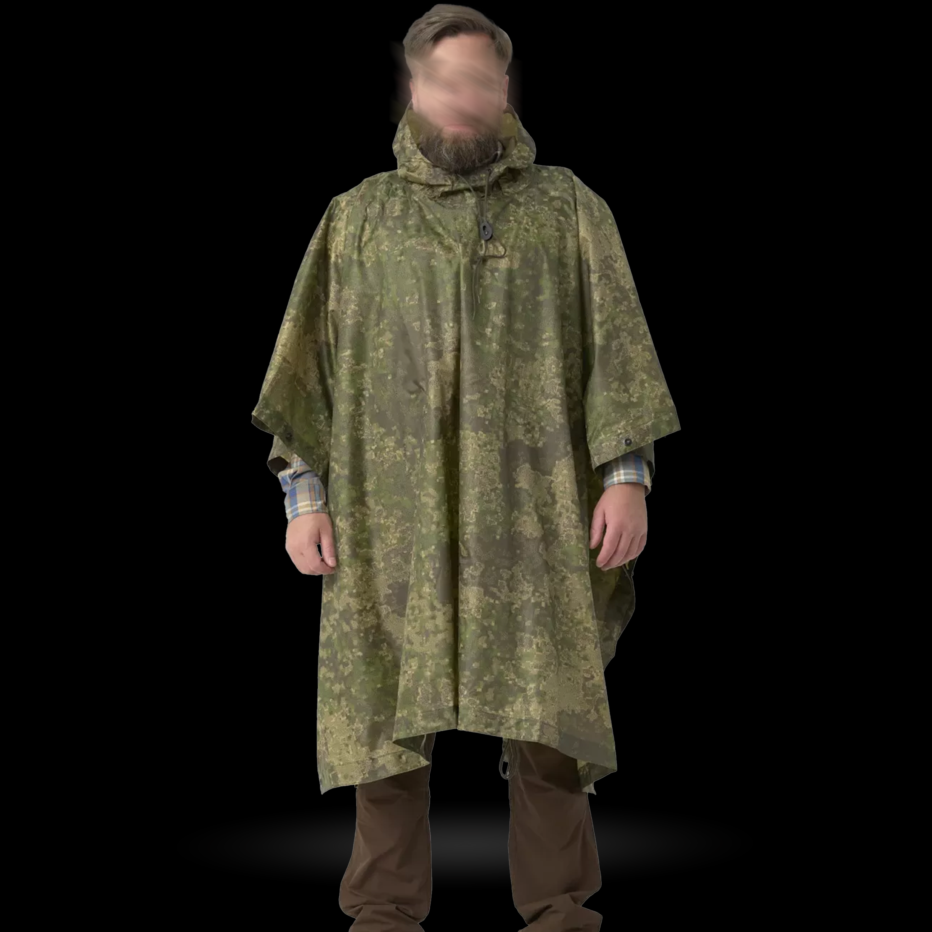 Helikon Tex - Poncho U.S. Model