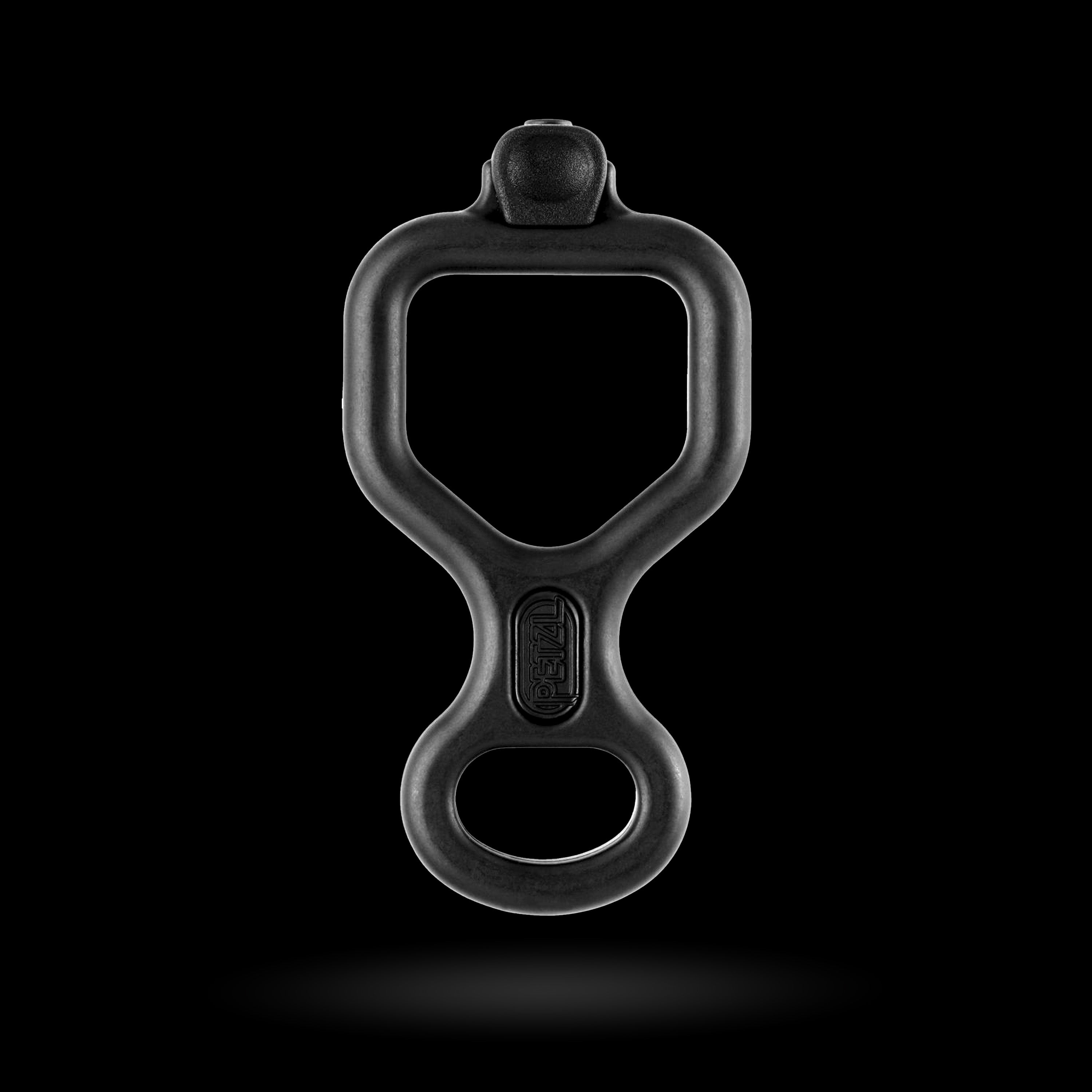 Petzl - HUIT ANTIBRULURE Descender