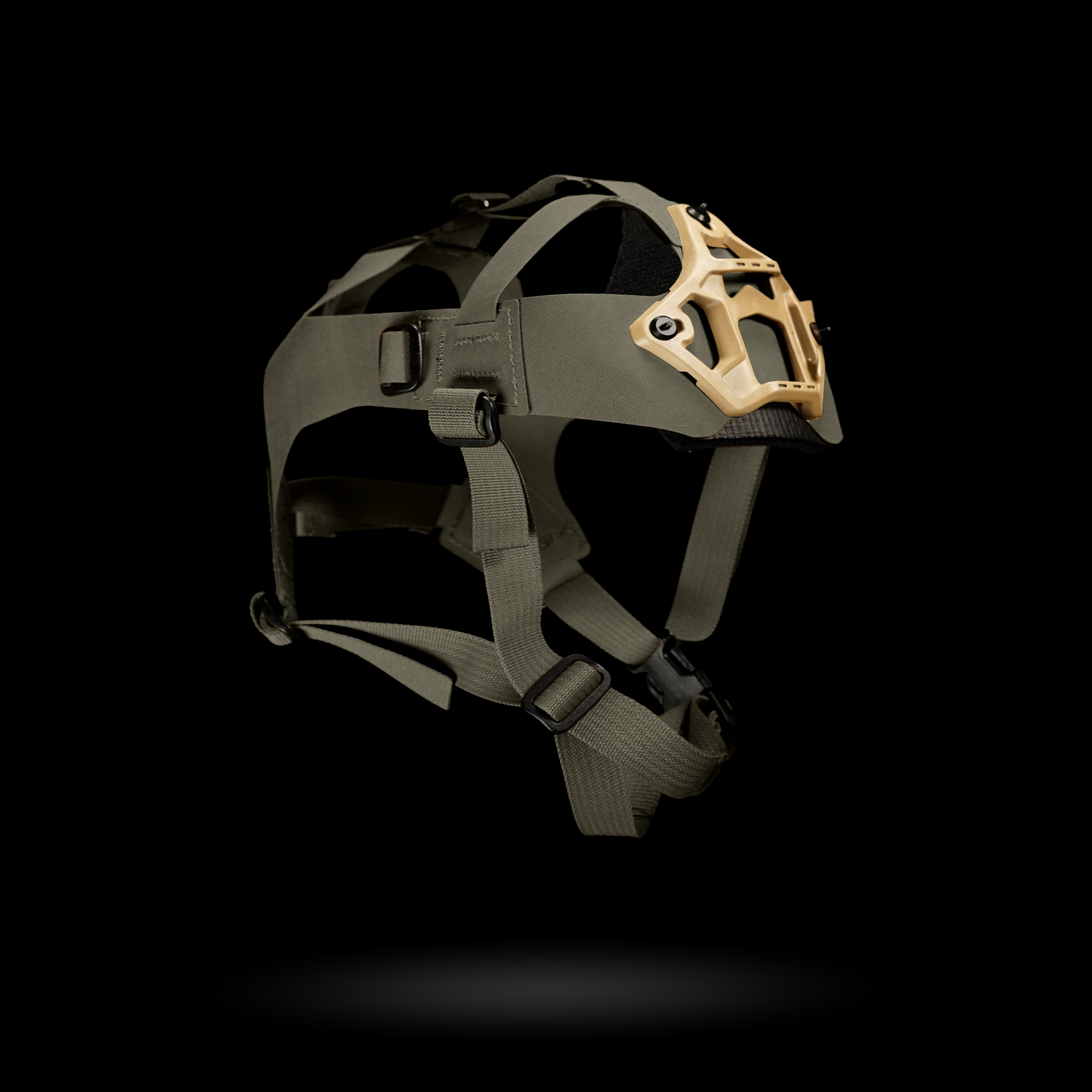 NVG Skull Harness - Bundle