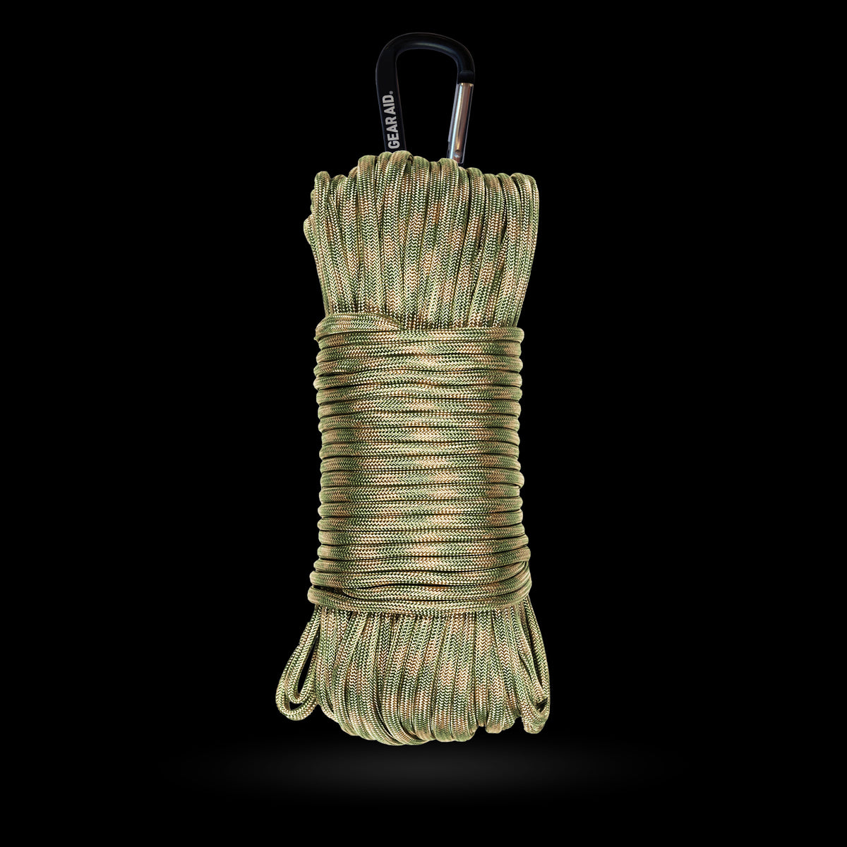 GEAR AID - Heavy Duty 550 Paracord 100ft