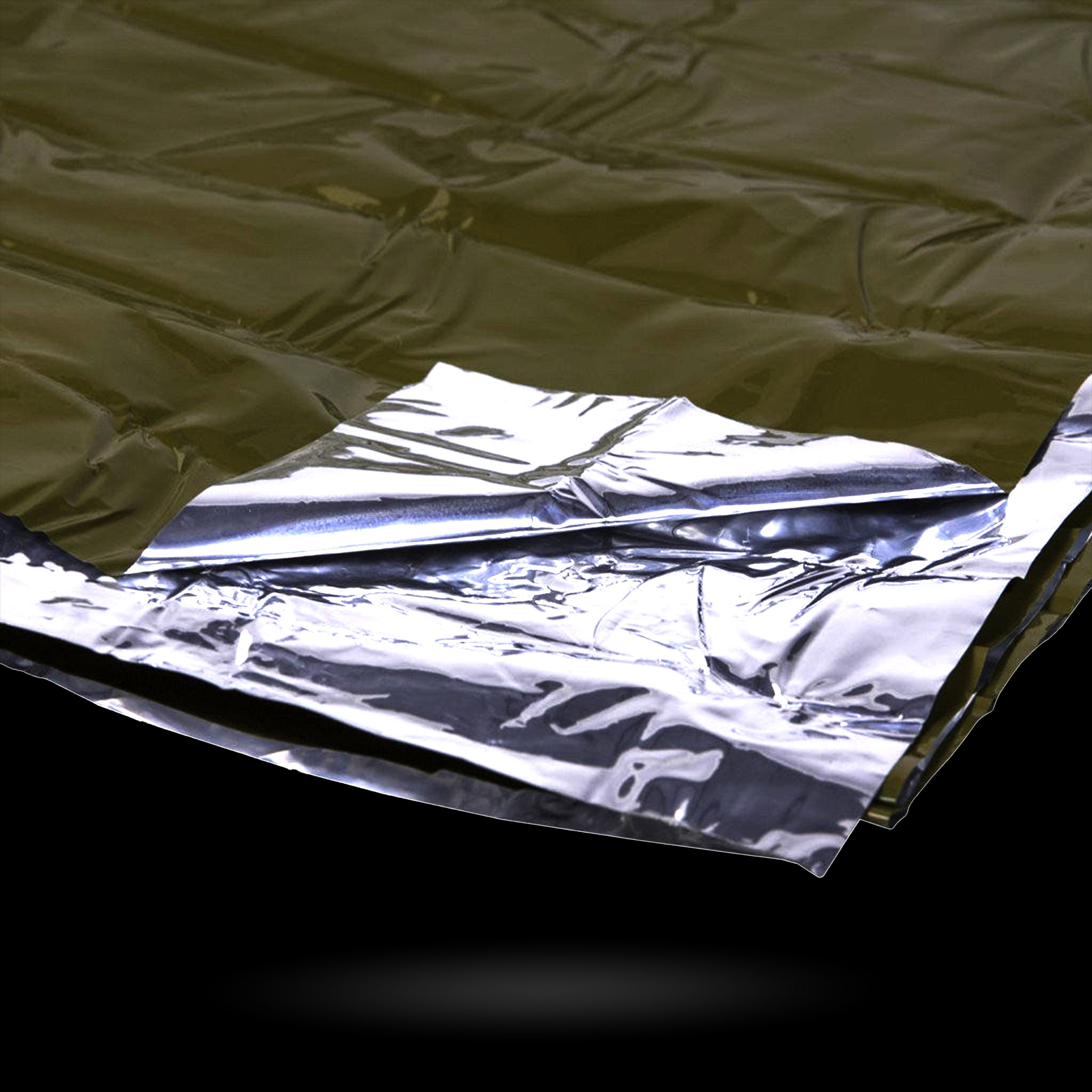 SOL - Heavy Duty Emergency Blanket XL
