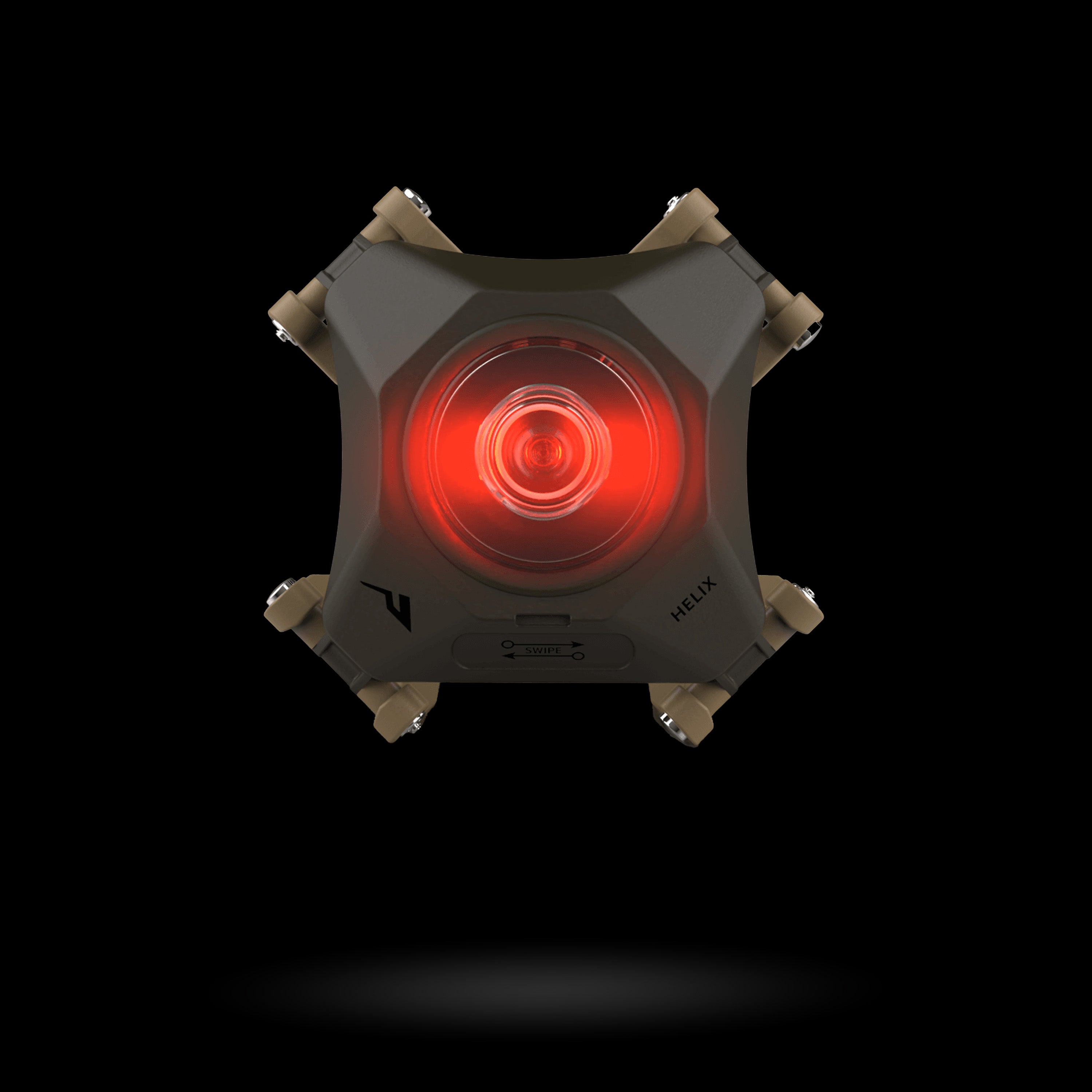 Princeton Tec - Helix Backcountry