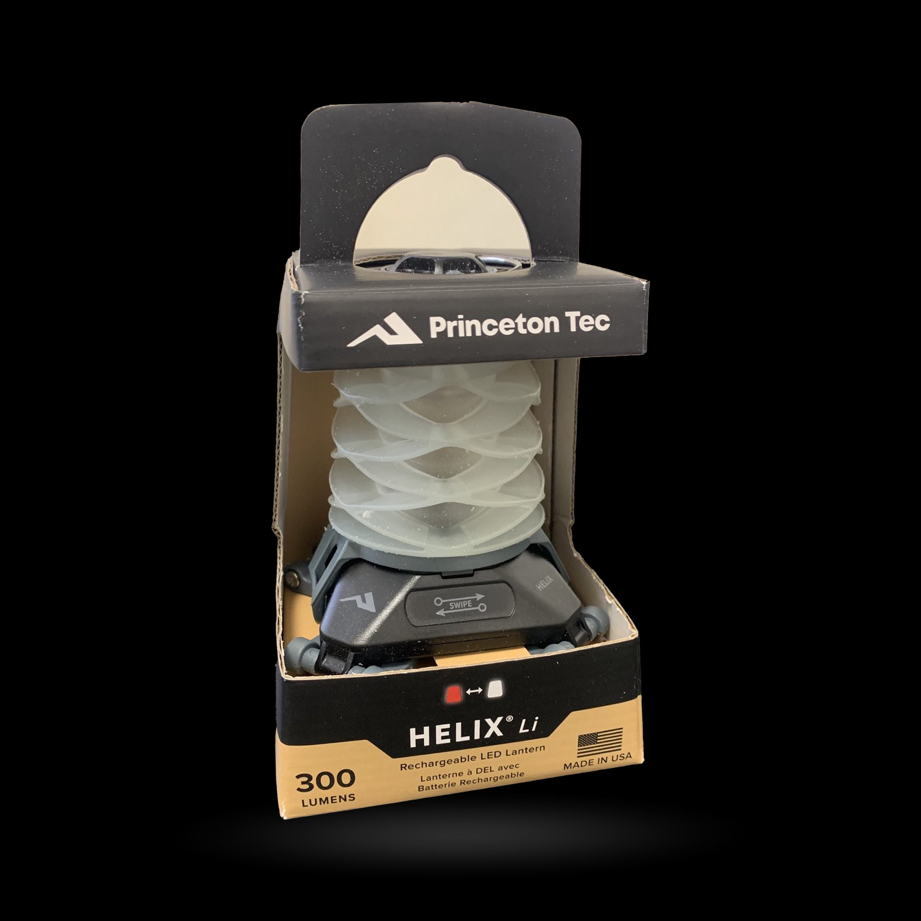 Princeton Tec - Helix Li